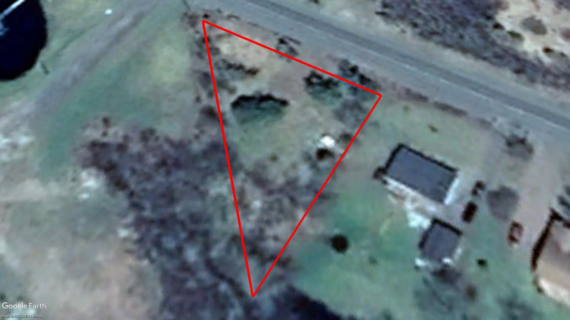 Tax Sale Colchester, Nova Scotia - 02712652