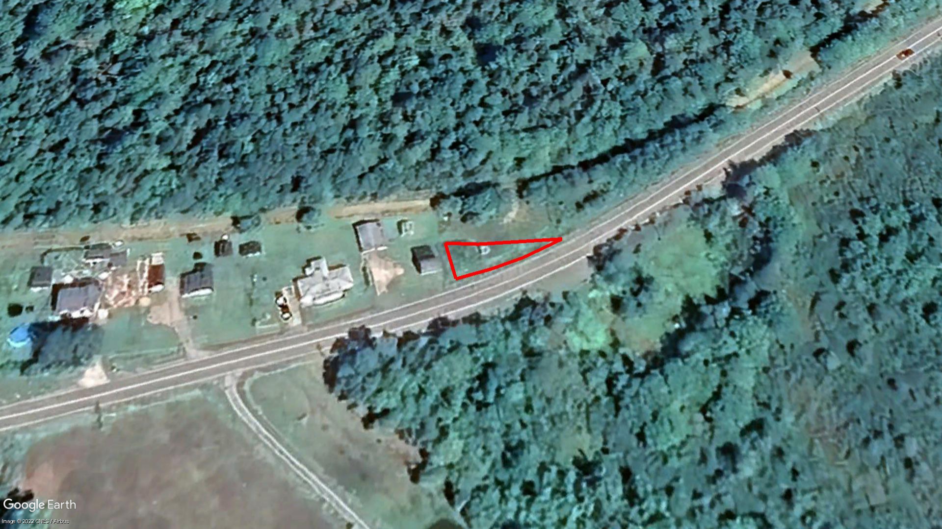 Tax Sale Lunenburg, Nova Scotia - 10077486