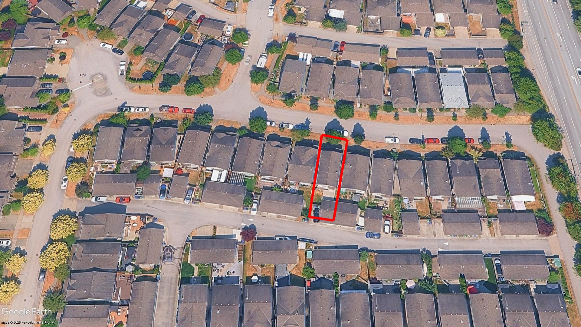 Tax Sale Surrey, British Columbia - 