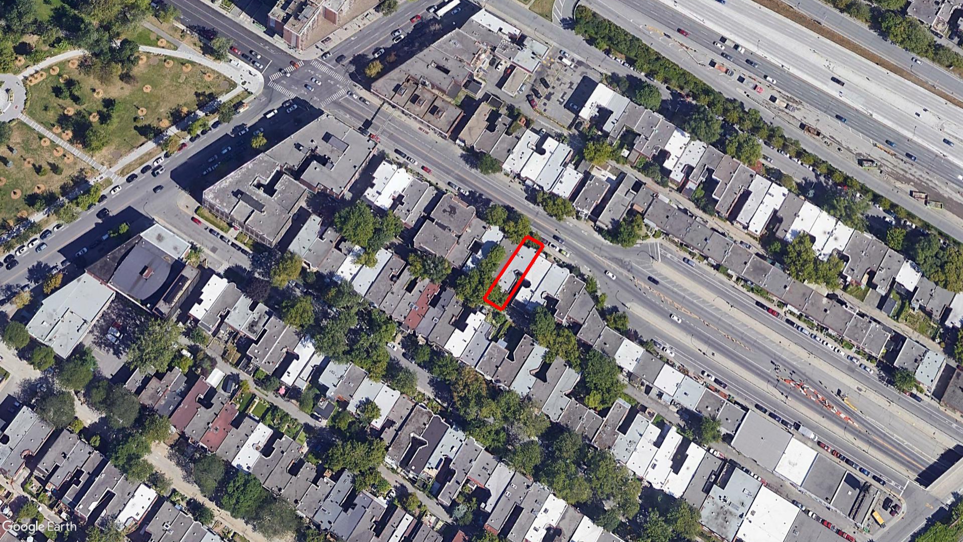 Tax Sale Montreal, Quebec - 434303-00