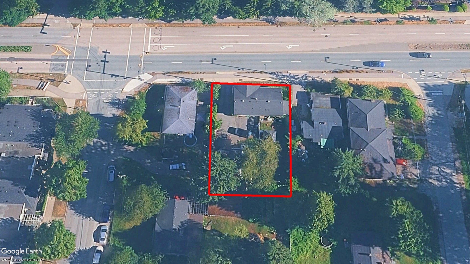 Tax Sale Surrey, British Columbia - 