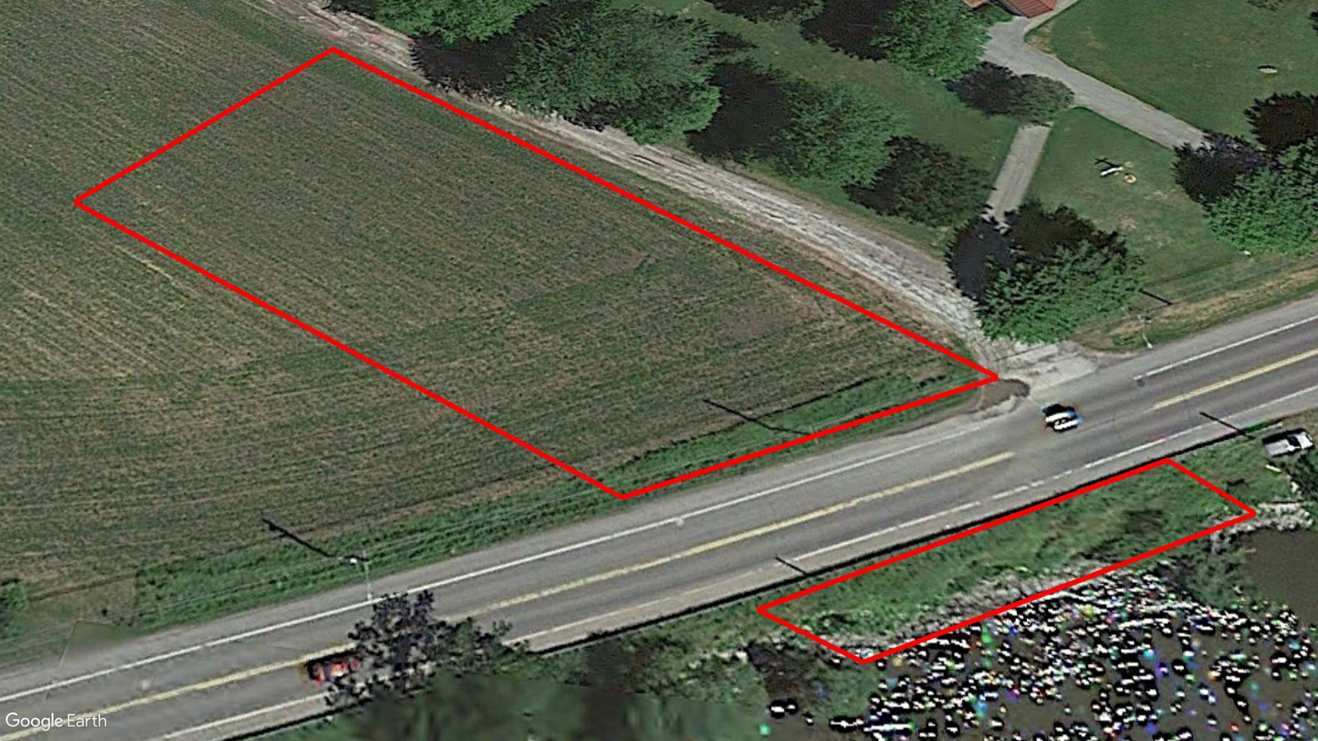 Tax Sale L’Assomption, Quebec - 1776-38-8343