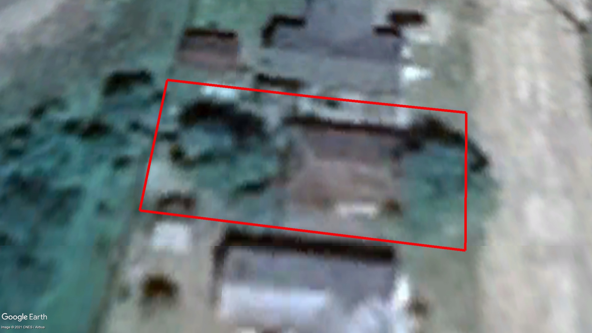 Tax Sale Ignace, Ontario - 60-01-000-001-10600-0000