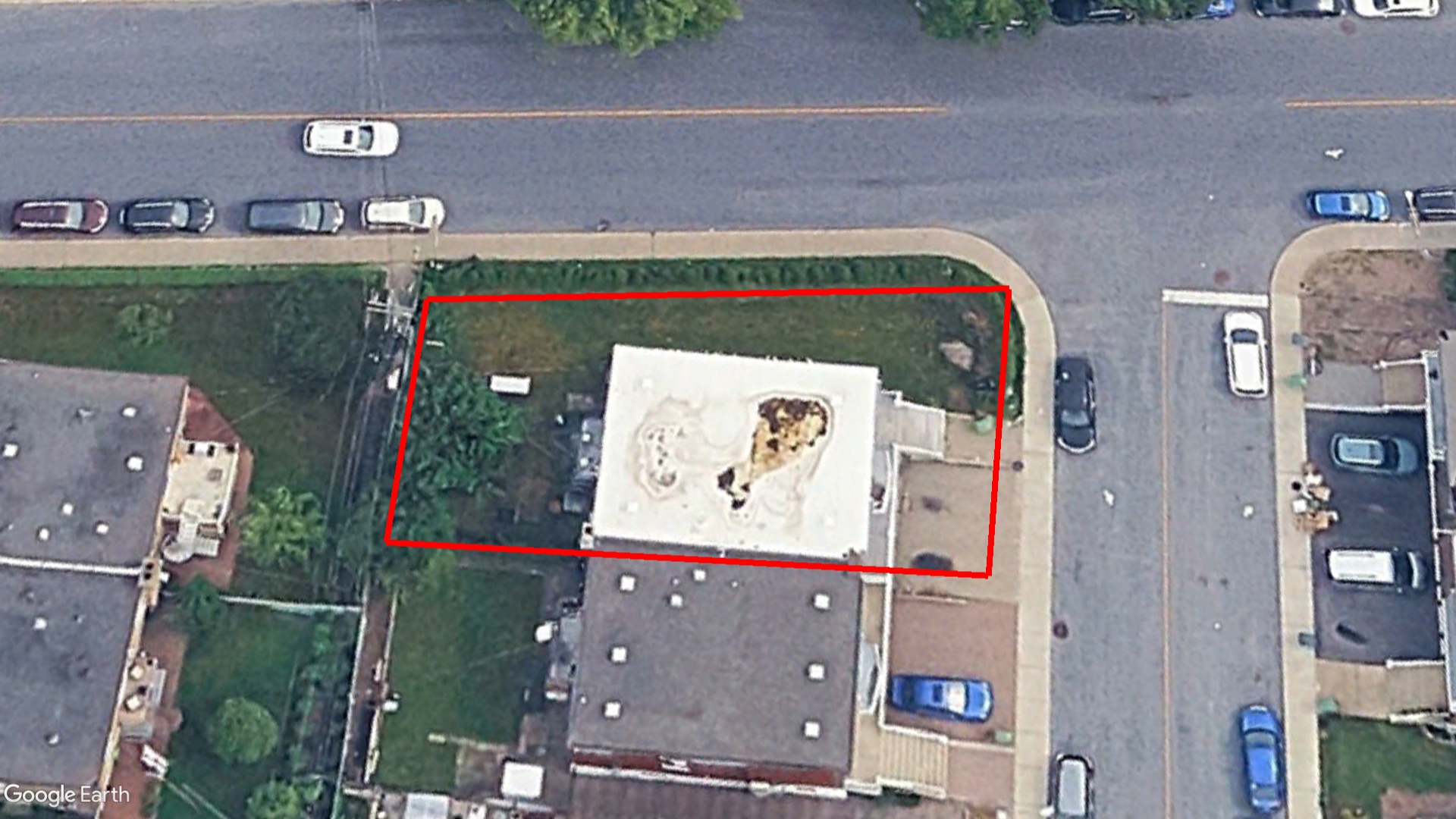 Tax Sale Montreal, Quebec - 040438-01