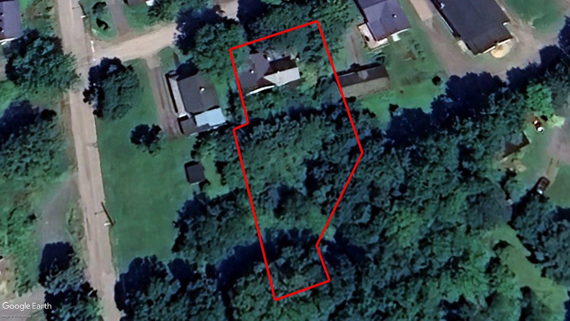 Tax Sale Digby, Nova Scotia - 04713273