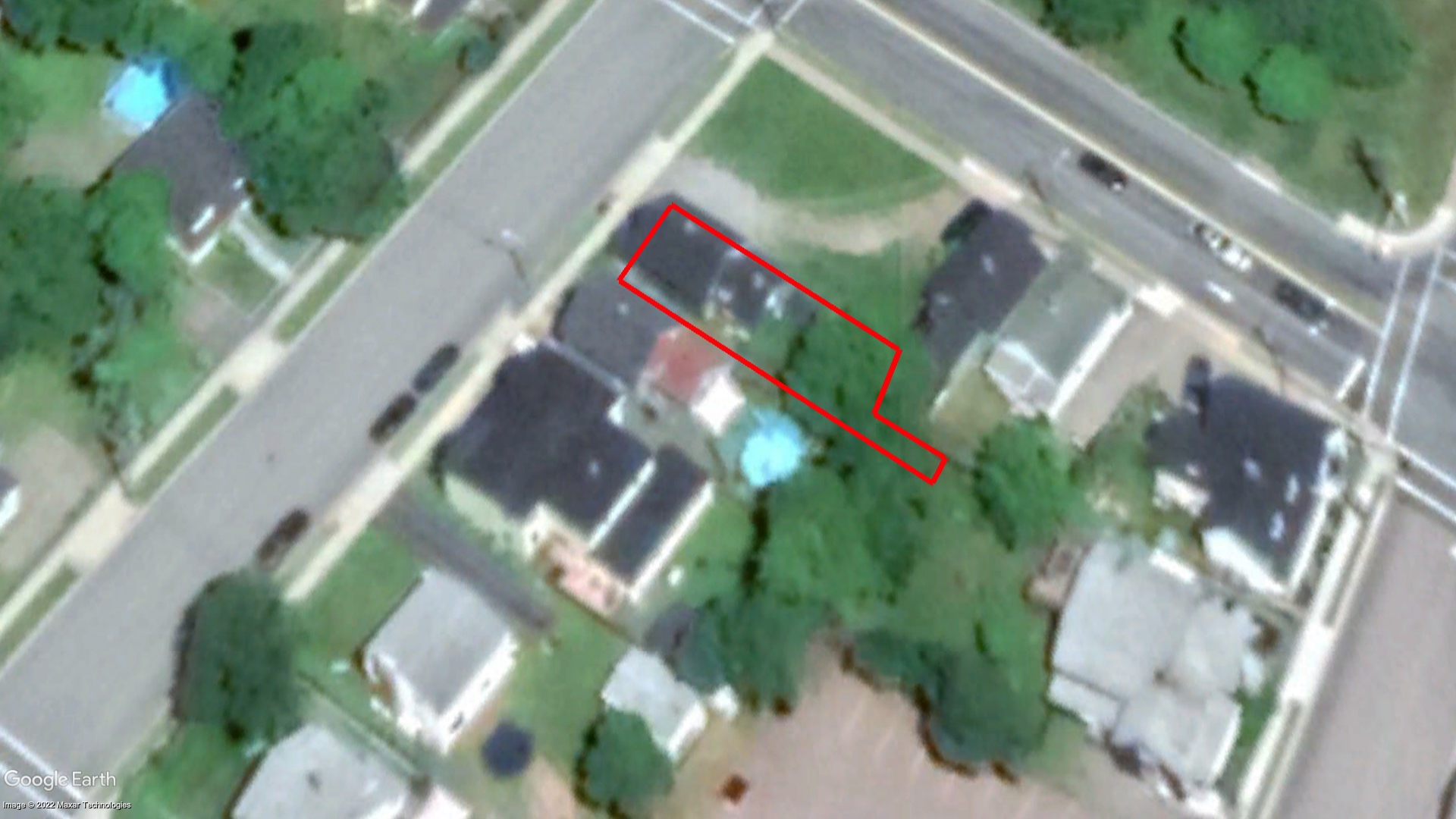 Tax Sale Cape Breton, Nova Scotia - 1743295