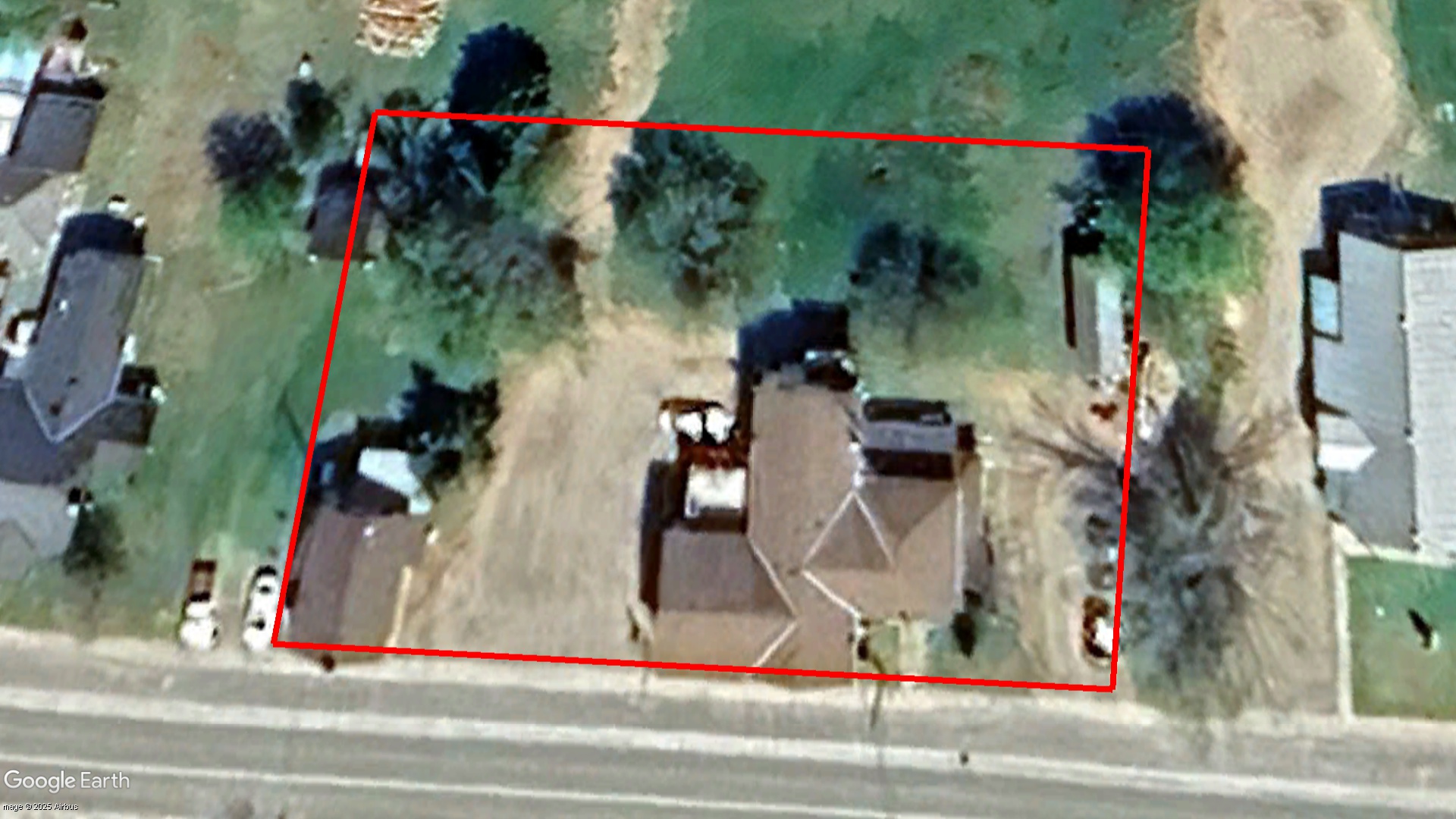 Tax Sale Wollaston, Ontario - 1254 000 020 22400 0000