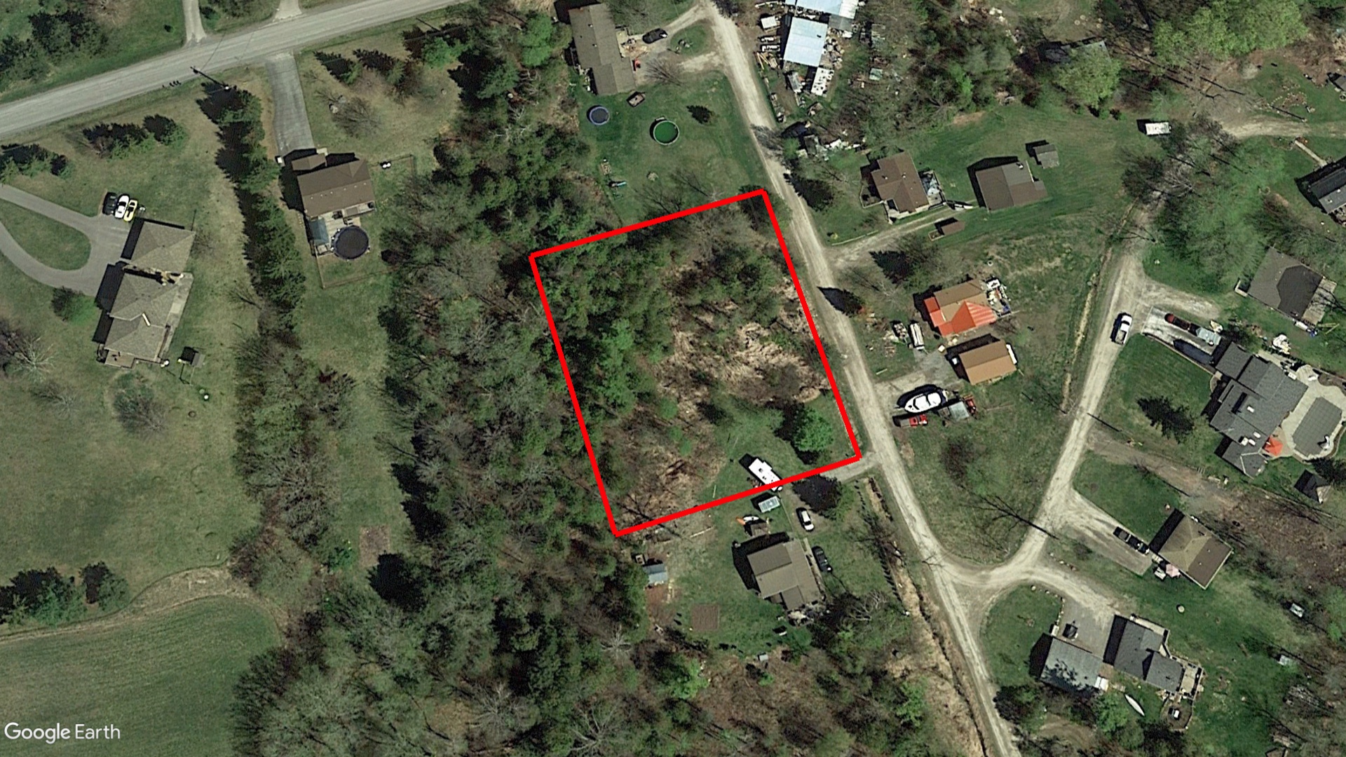 Tax Sale Quinte West, Ontario - 211-065-14110