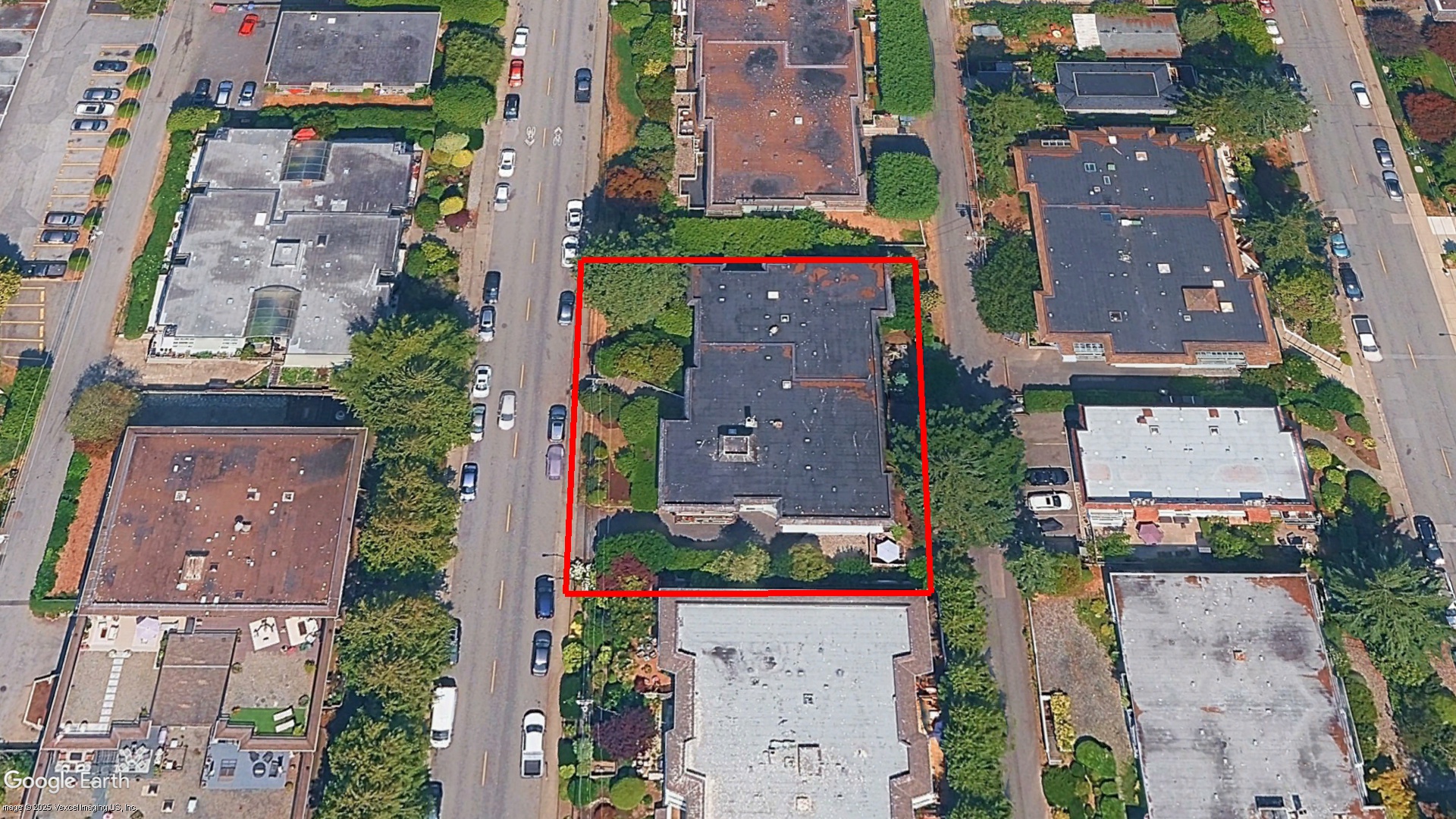 Tax Sale White Rock, British Columbia - 002090.012