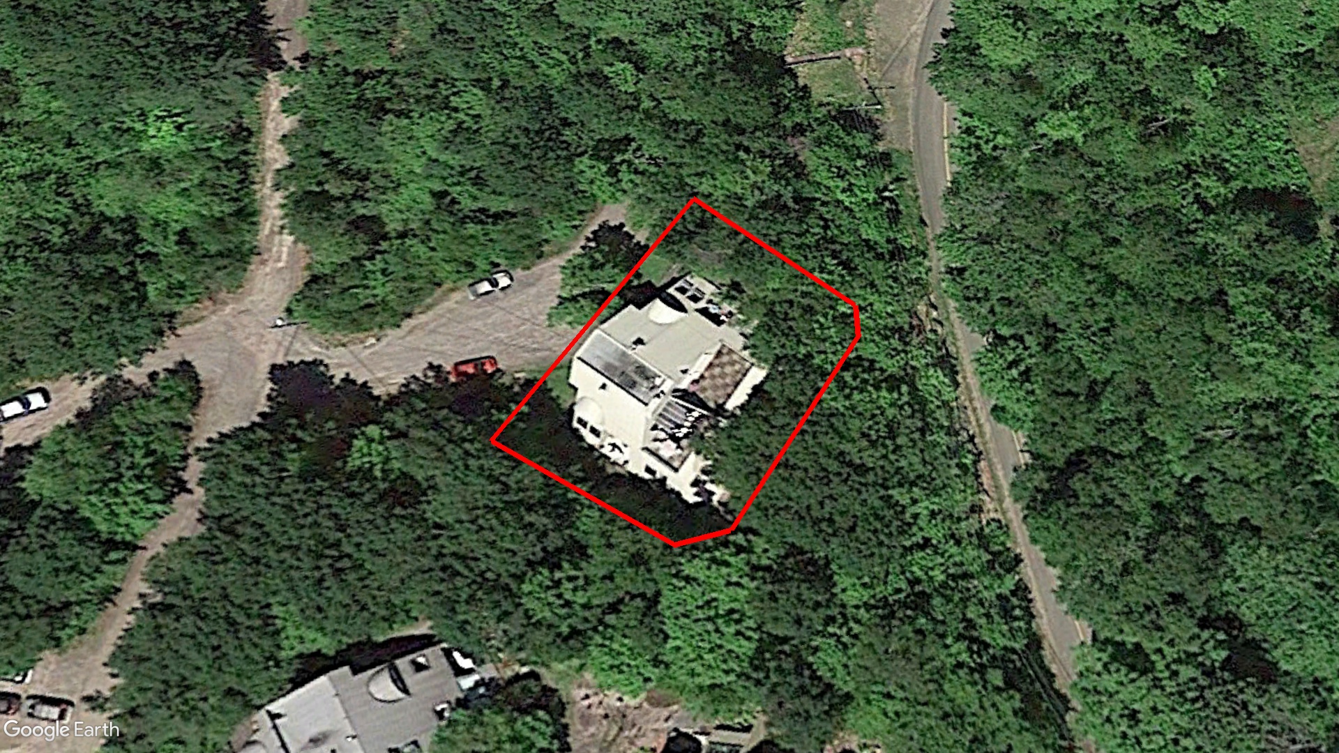 Tax Sale Les Pays-d'en-Haut, Quebec - 