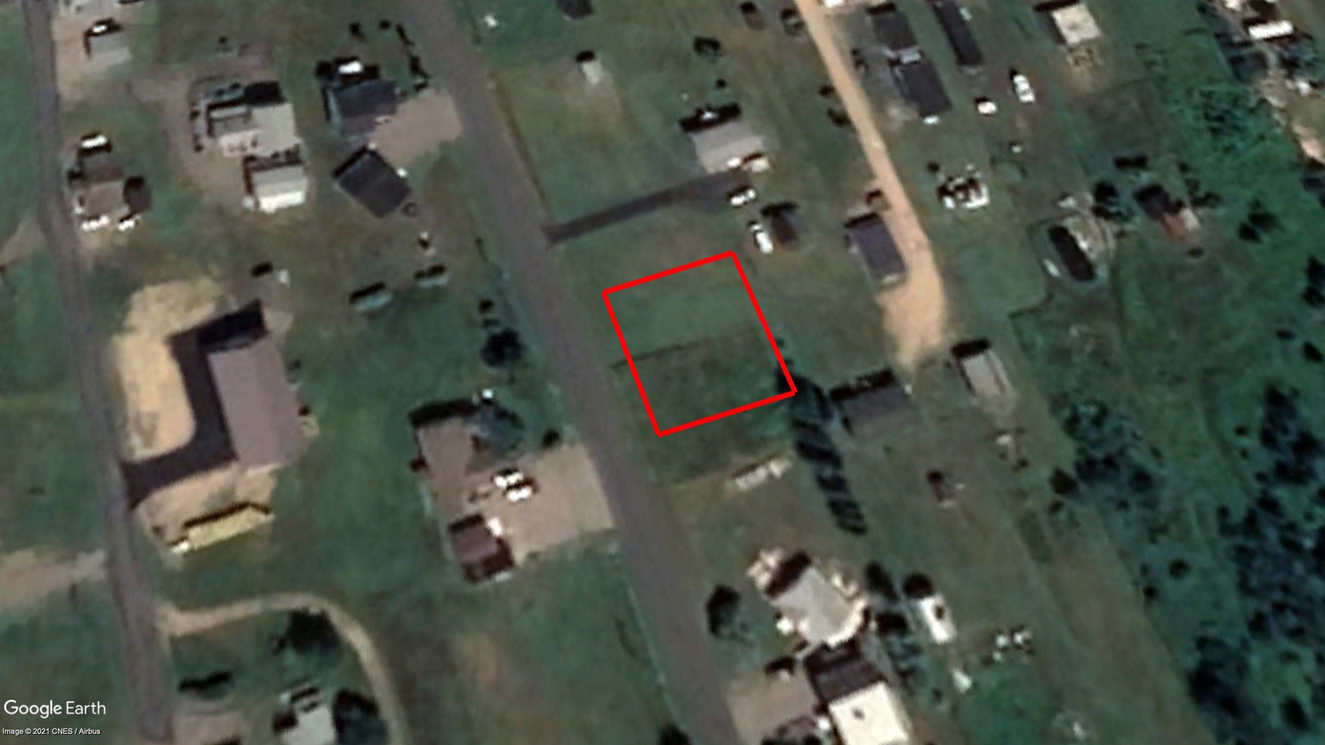 Tax Sale Bathurst, New Brunswick - 04781373