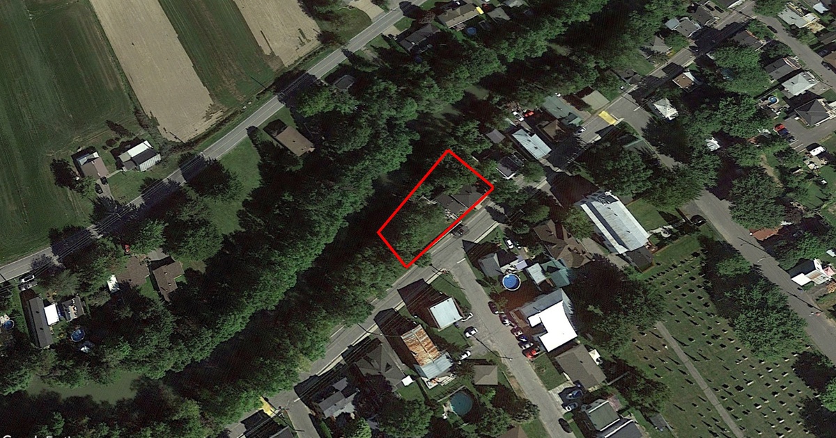 Tax Sale in VaudreuilDorion, Quebec l4L7mXpN Tax Sales Hub