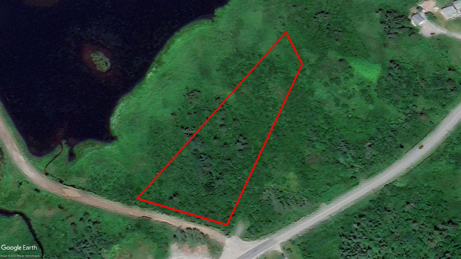 Tax Sale Cape Breton, Nova Scotia - 9545239