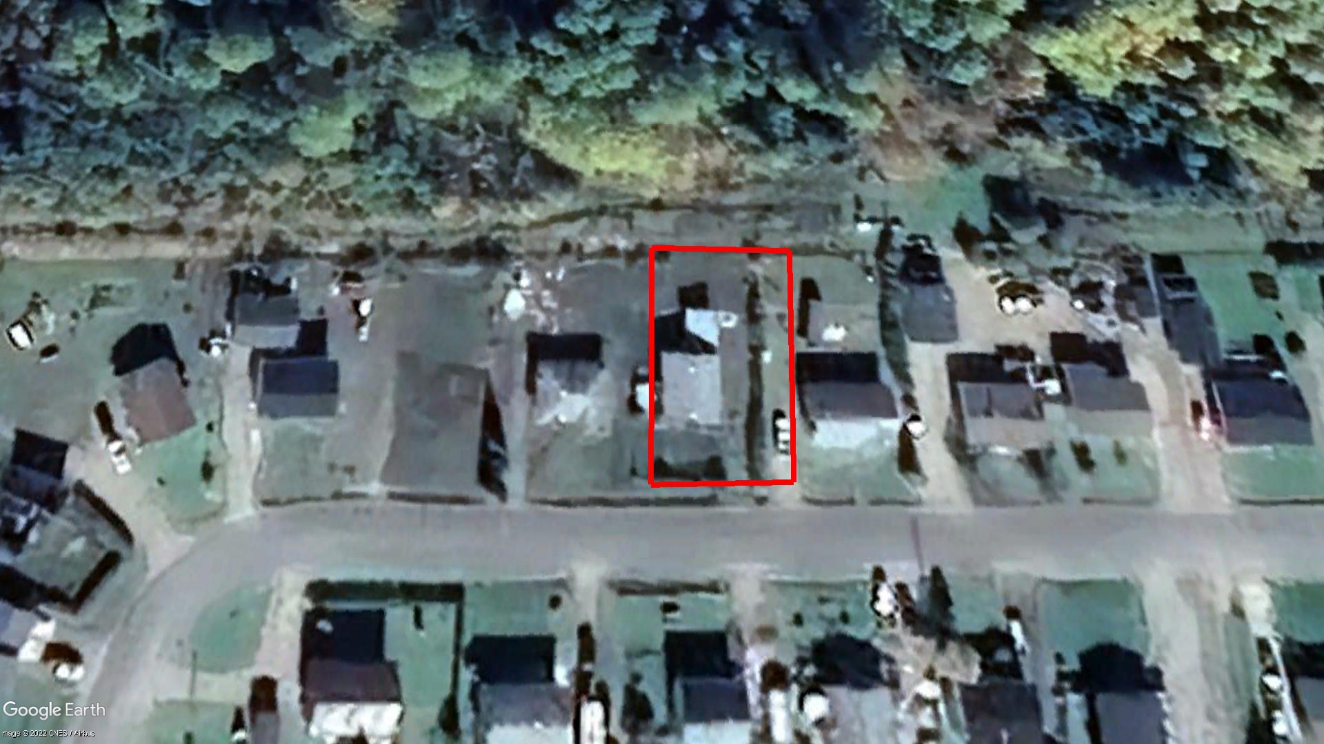 Tax Sale Greenstone, Ontario - 5876 720 00130956.0000