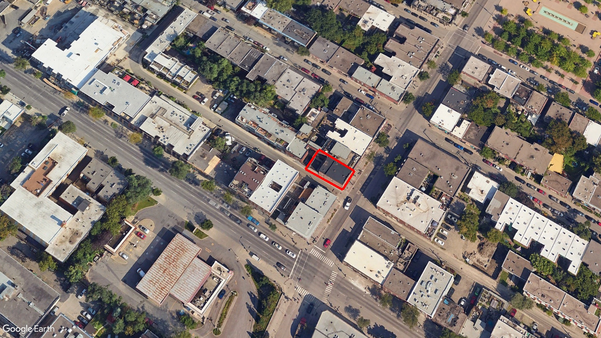 Tax Sale Montreal, Quebec - 211150-00