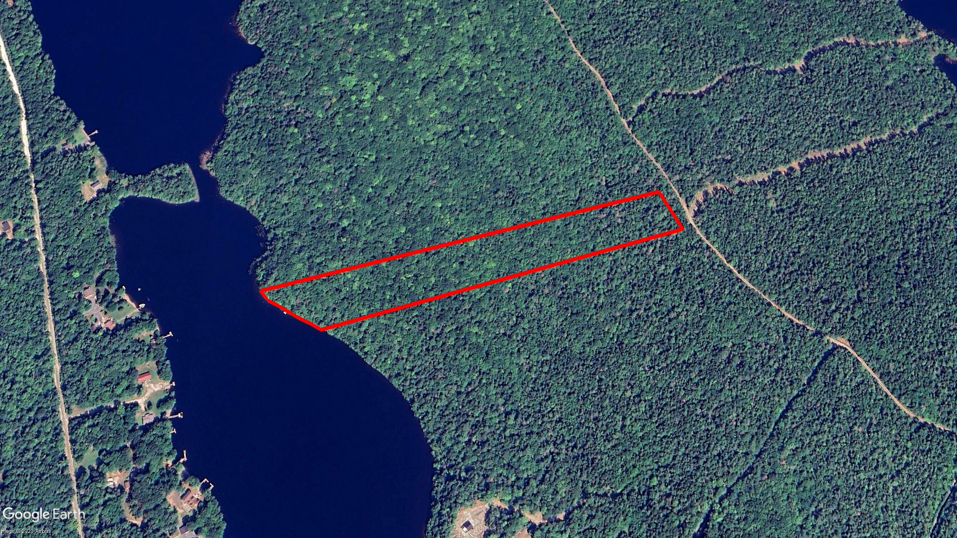 Tax Sale Argyle, Nova Scotia - 05214947