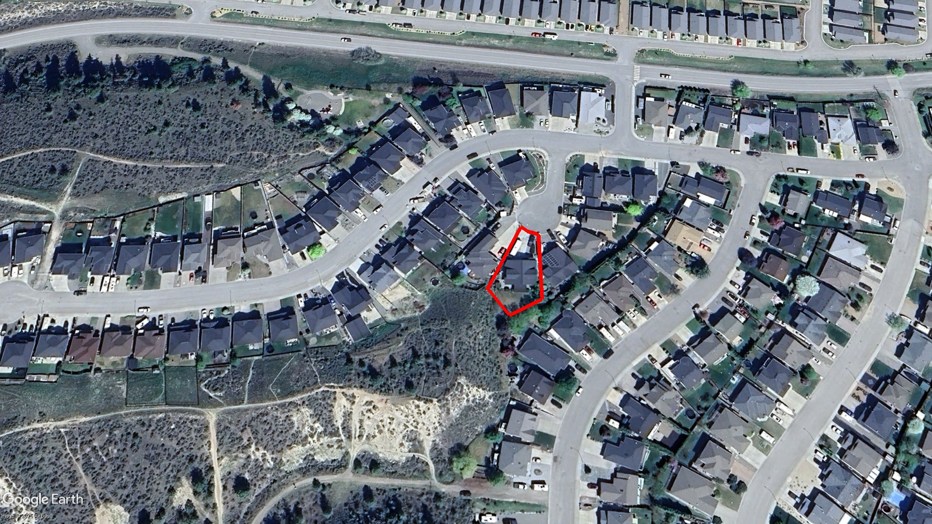 Tax Sale Kamloops, British Columbia - 52-02145-021