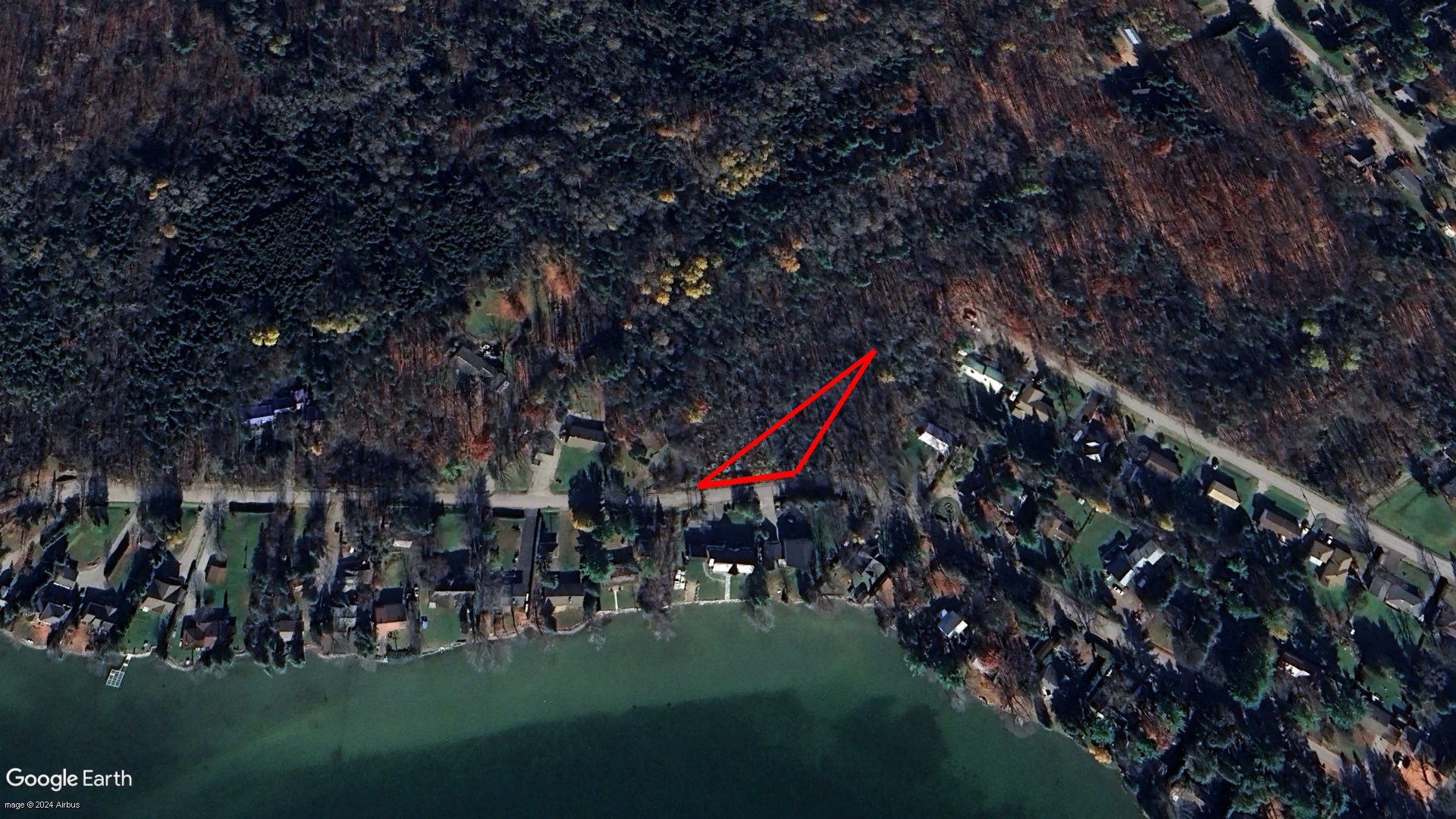 Tax Sale Oro-Medonte, Ontario - 43 46 010 005 32402 0000