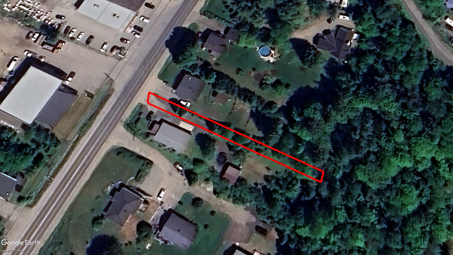 Tax Sale Les Pays-d'en-Haut, Quebec - 