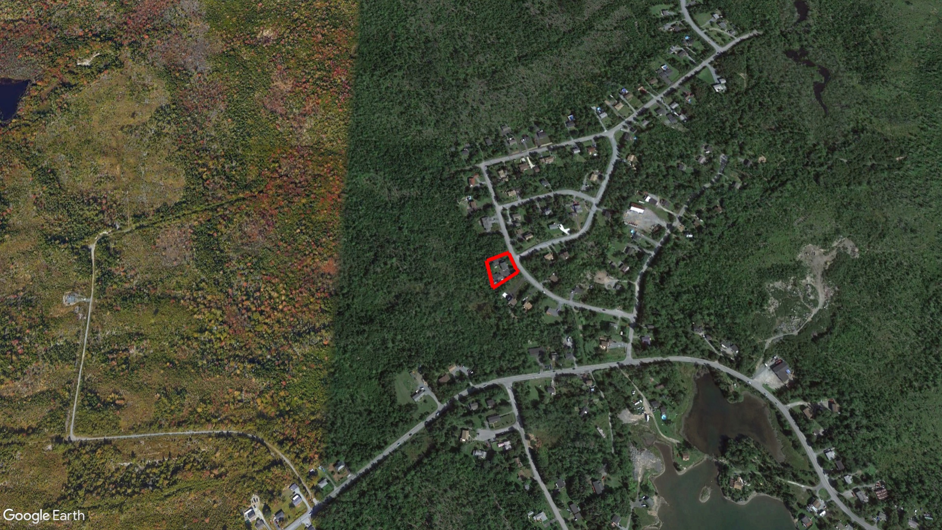 Tax Sale Halifax, Nova Scotia - 02330997