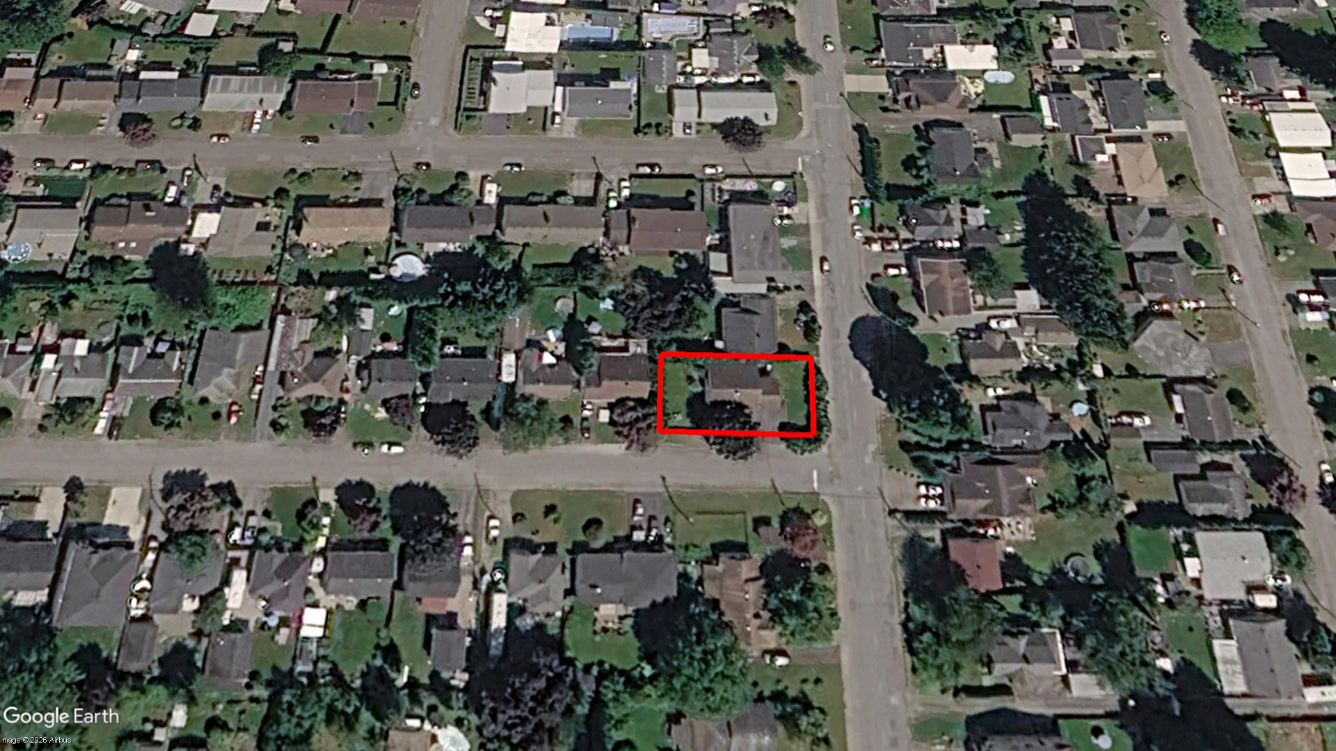 Tax Sale Chilliwack, British Columbia - 