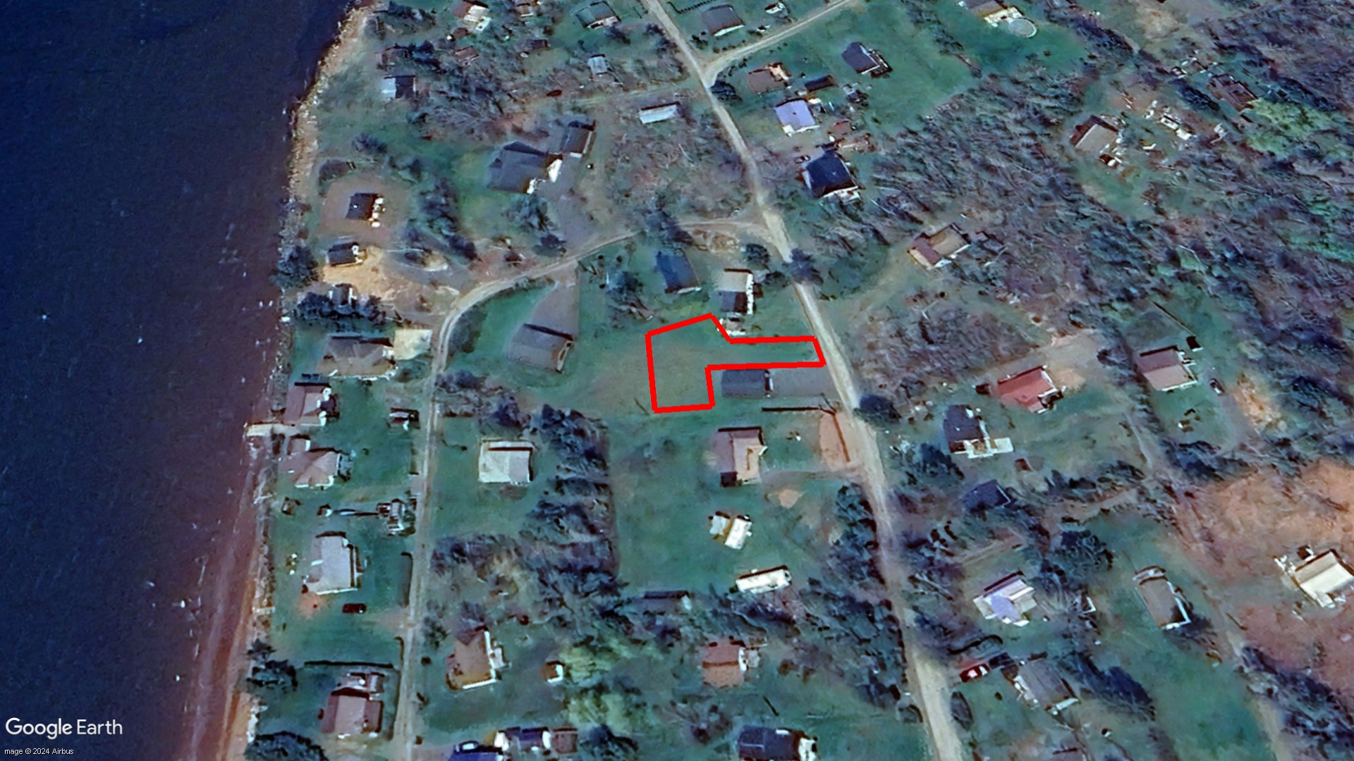 Tax Sale Cumberland, Nova Scotia - 10807077