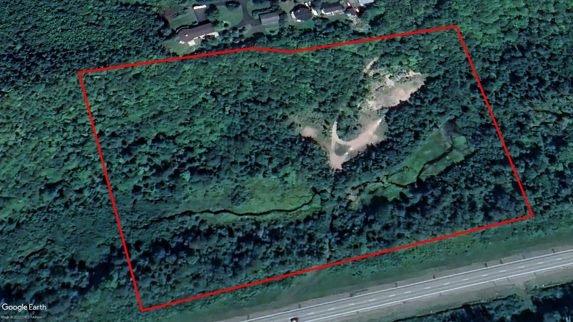 Tax Sale Restigouche, New Brunswick - 06419265