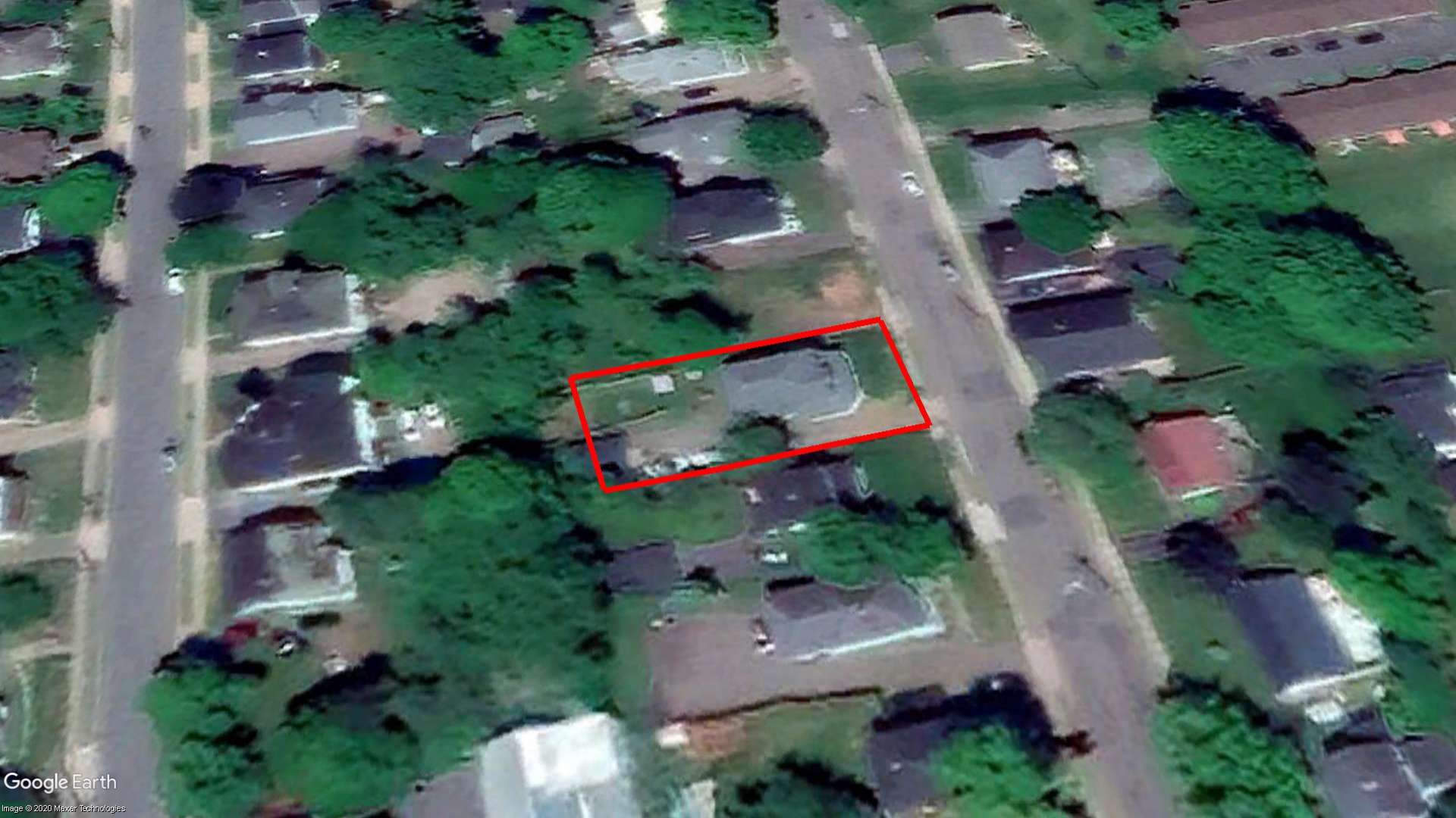 Tax Sale Truro, Nova Scotia - 01980351