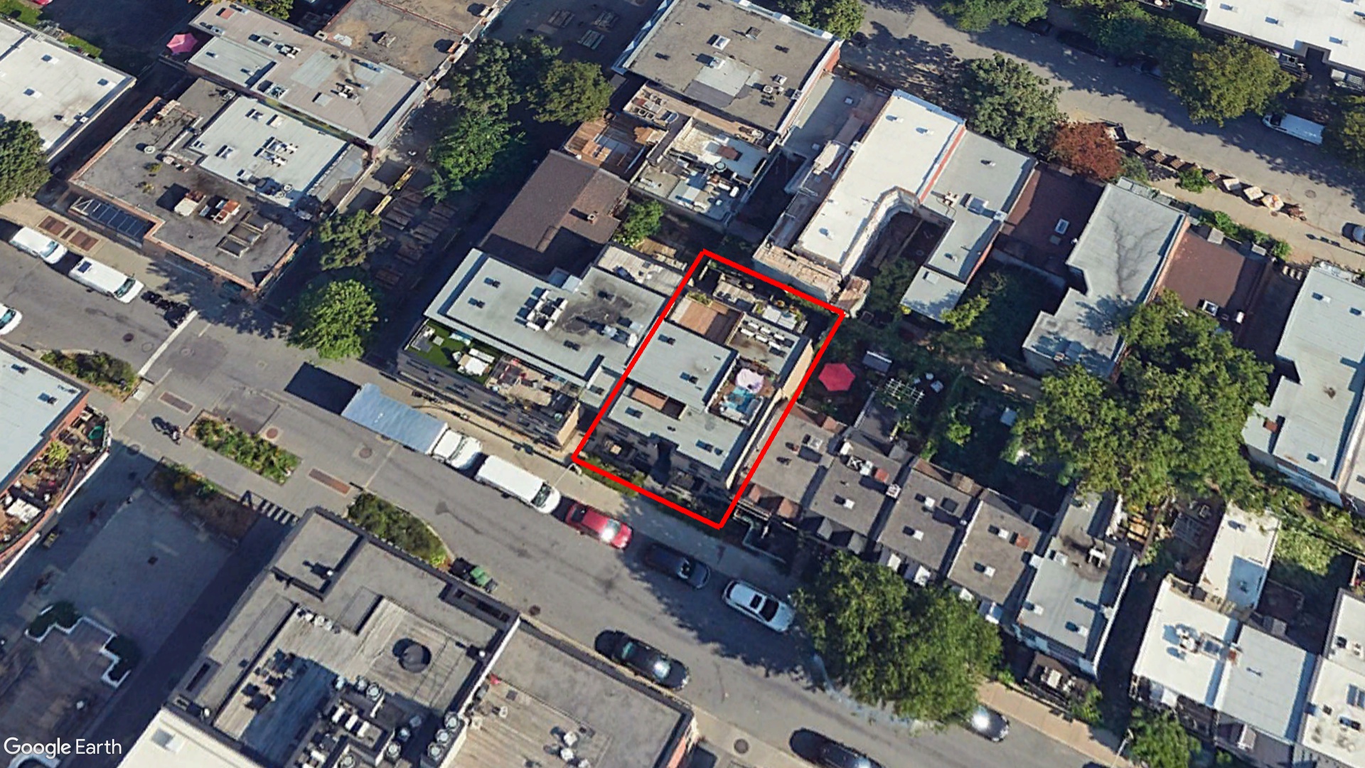 Tax Sale Montreal, Quebec - 280002-51