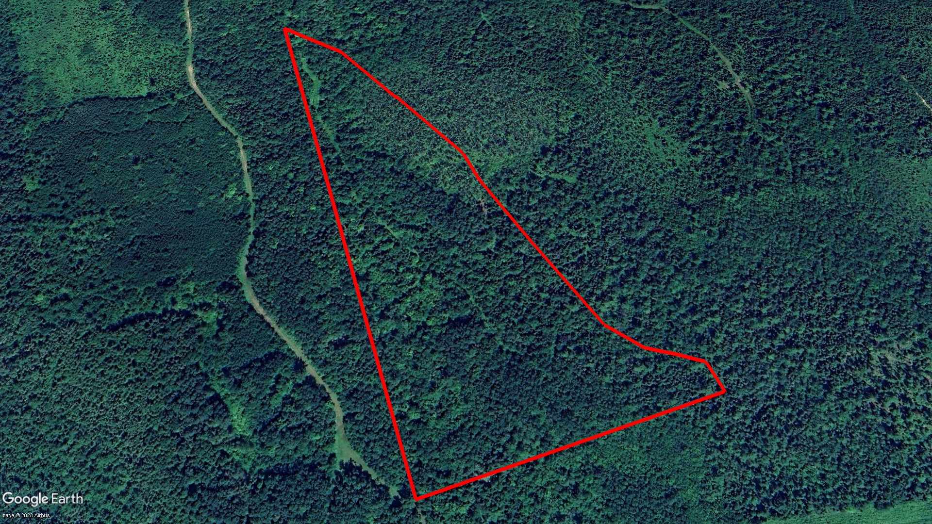 Tax Sale Gloucester, New Brunswick - 03084207