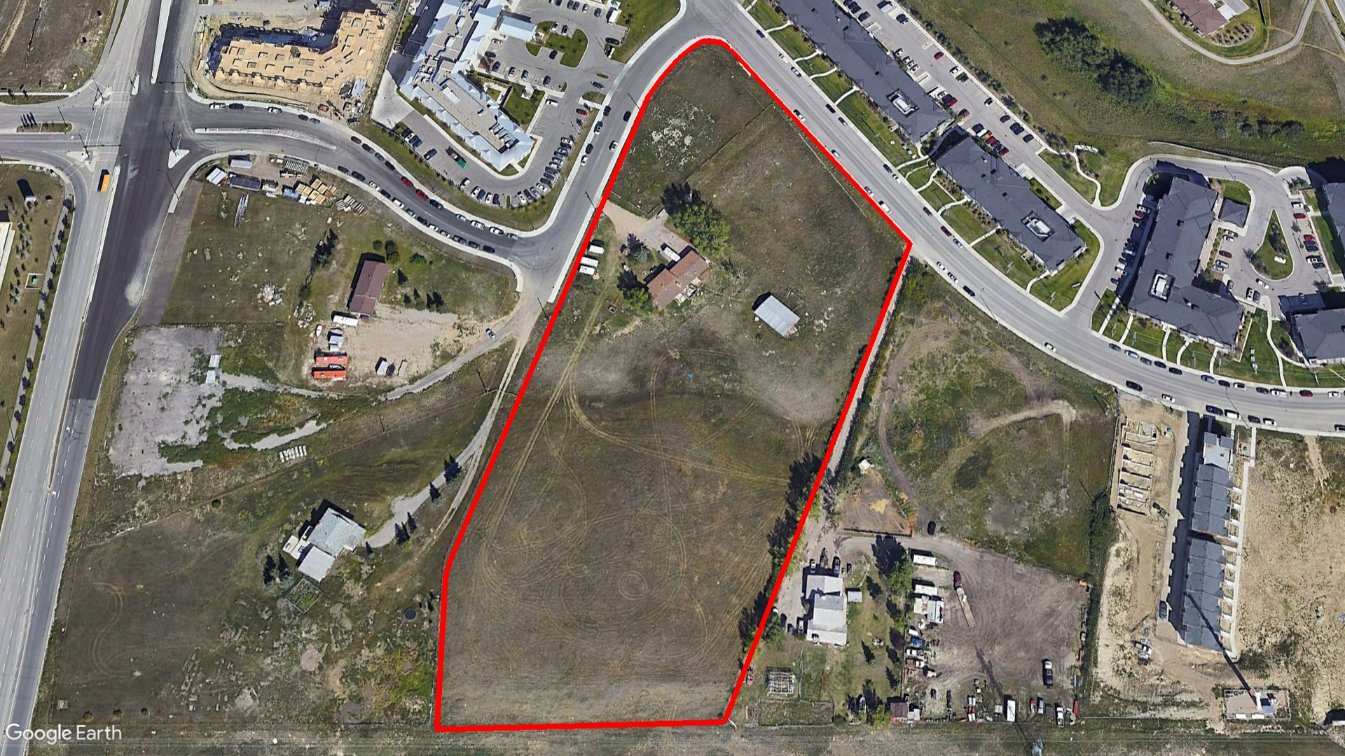 Tax Sale Calgary, Alberta - 202-62653-7