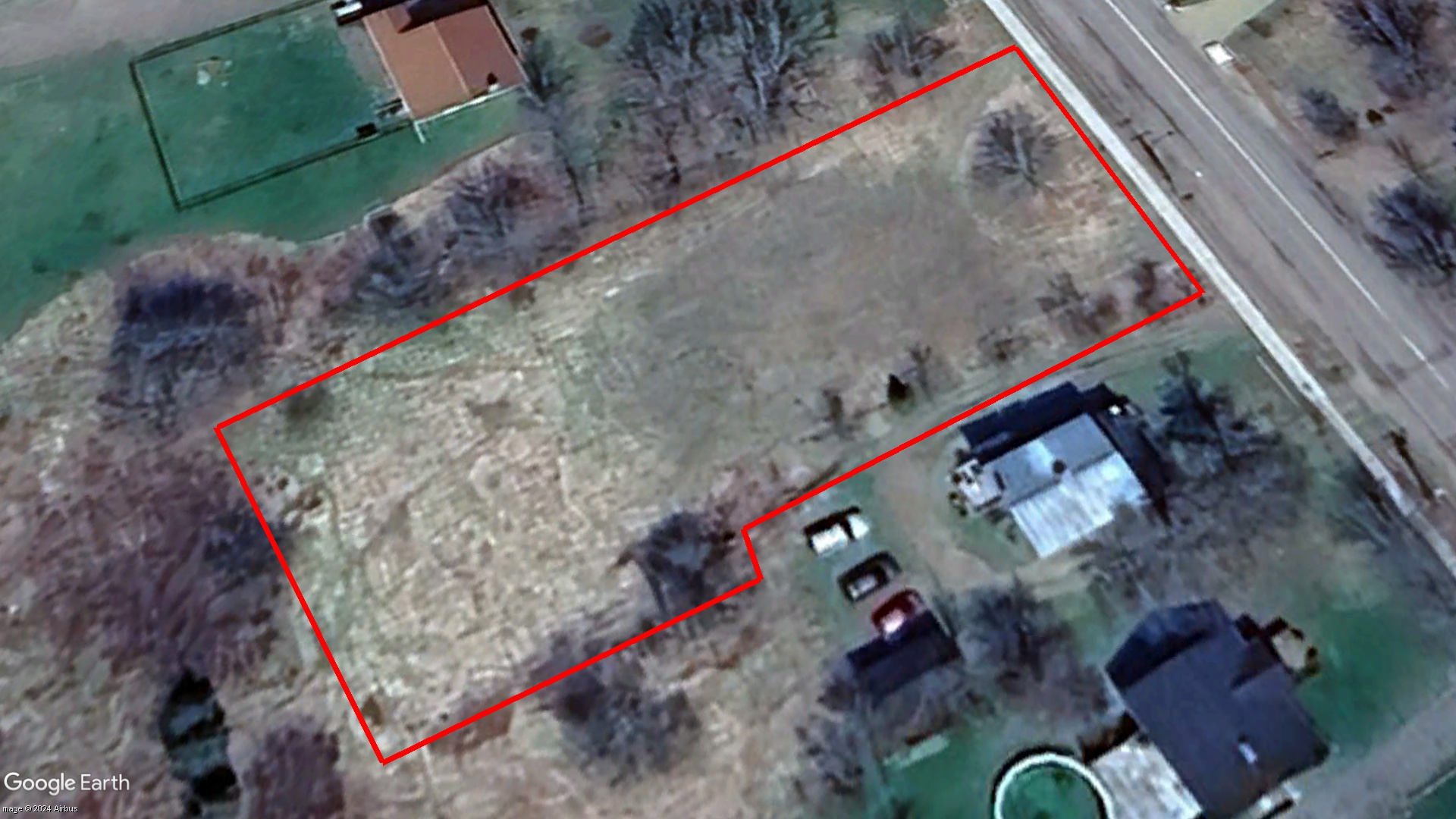 Tax Sale Albert Westmorland, New Brunswick - 01989508