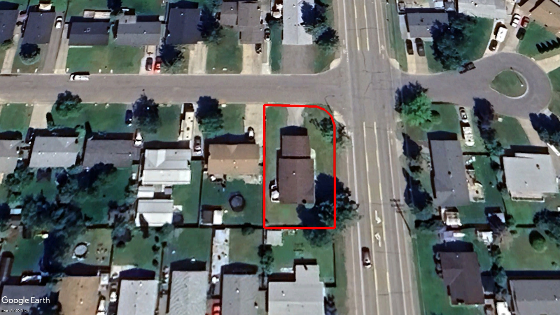 Tax Sale Prince George, British Columbia - 00-21297-580