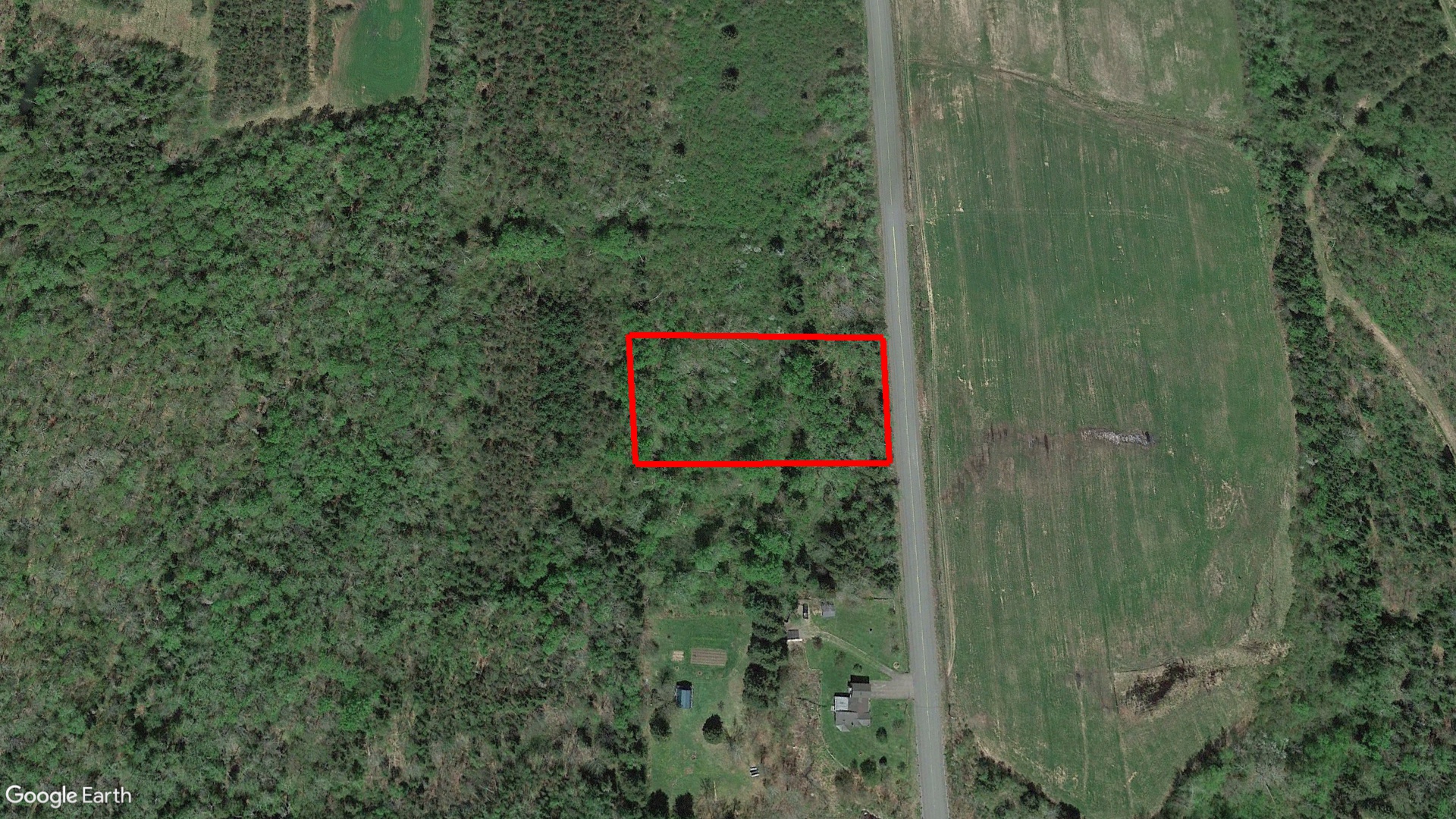 Tax Sale Kent, New Brunswick - 02397649