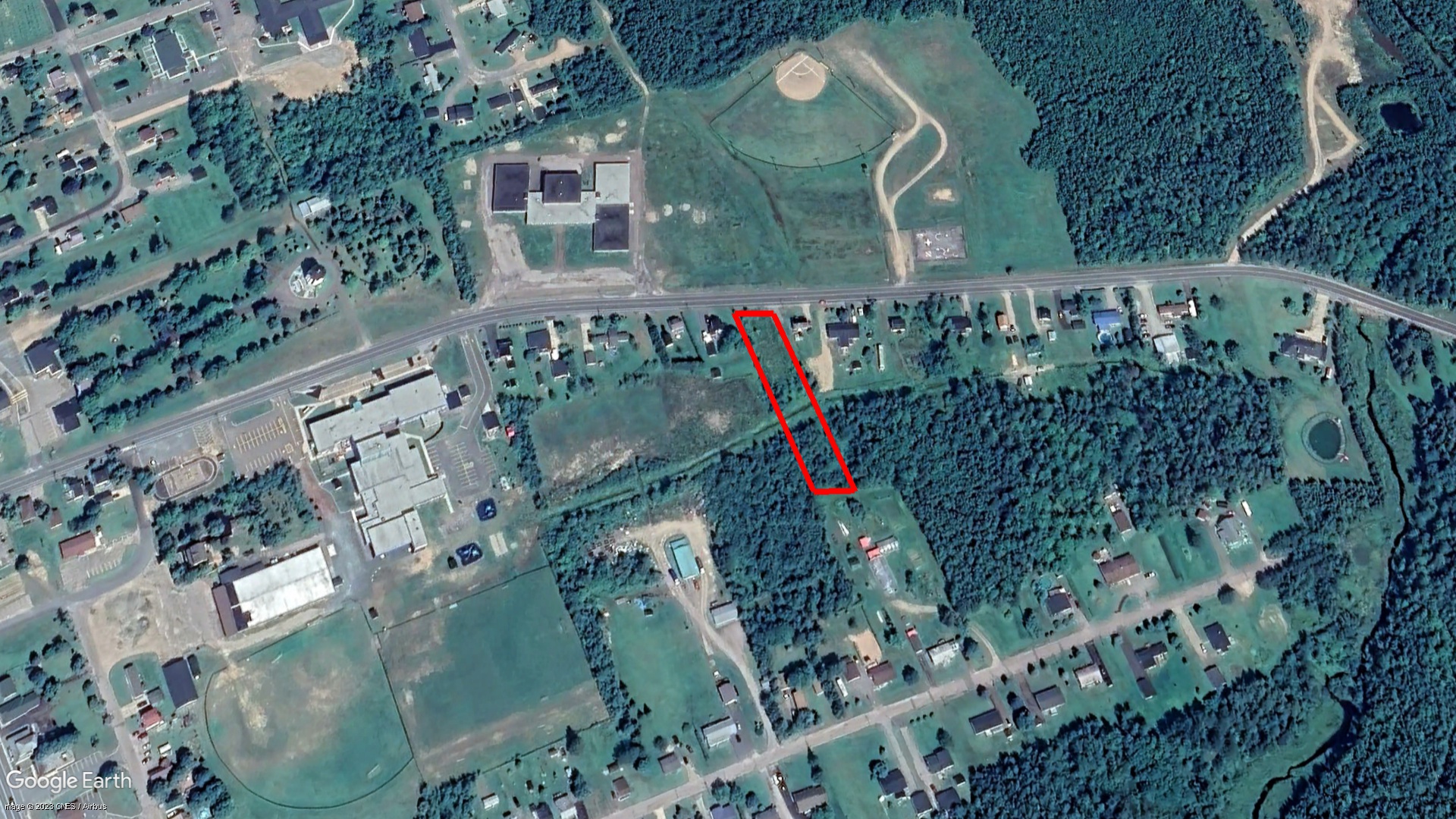 Tax Sale Northumberland, New Brunswick - 04275487