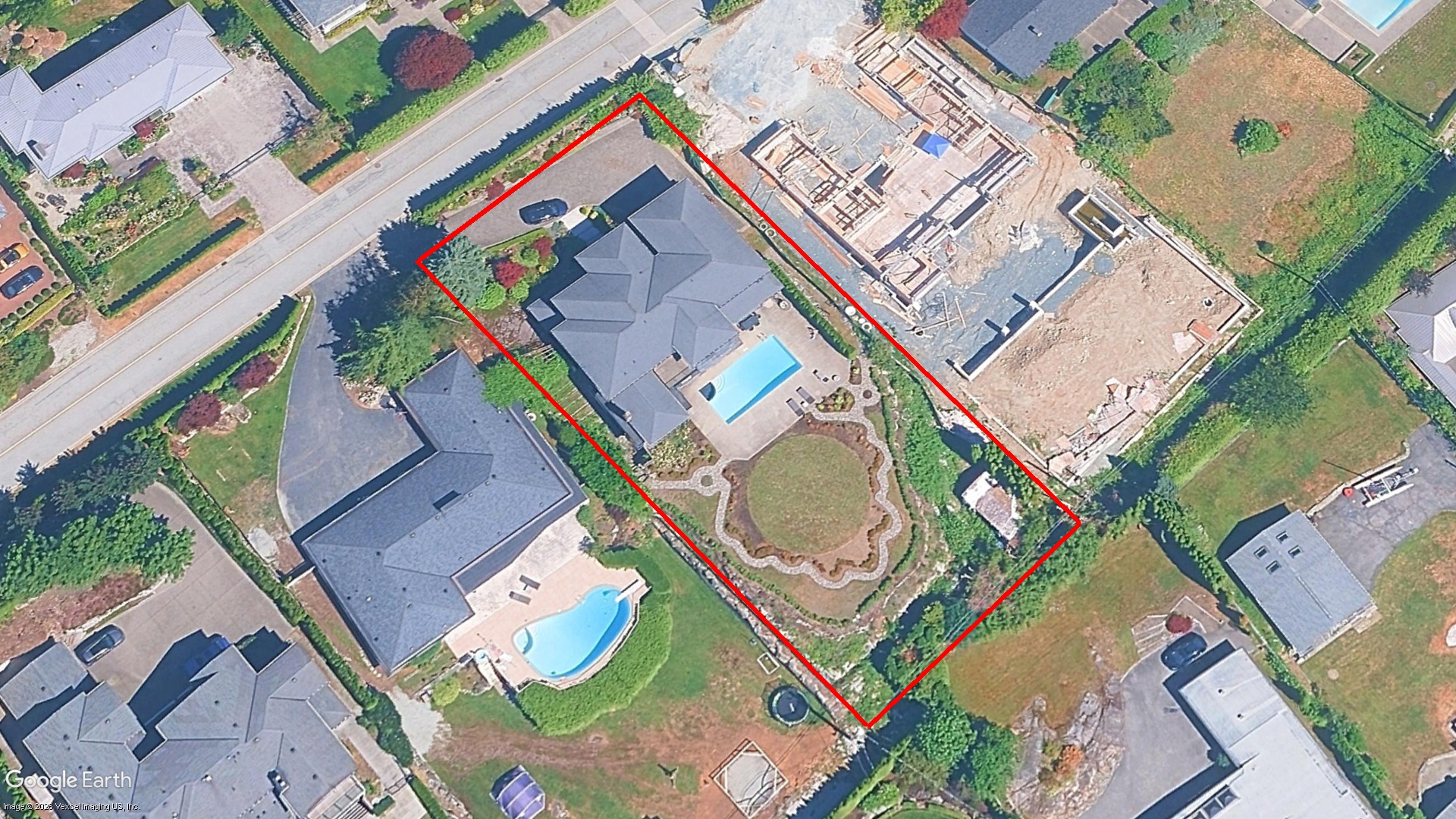 Tax Sale West Vancouver, British Columbia - 