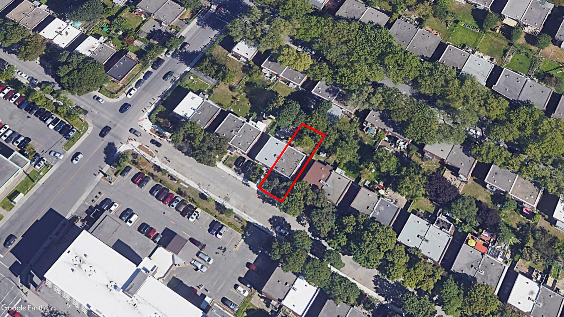 Tax Sale Montreal, Quebec - 430357-00