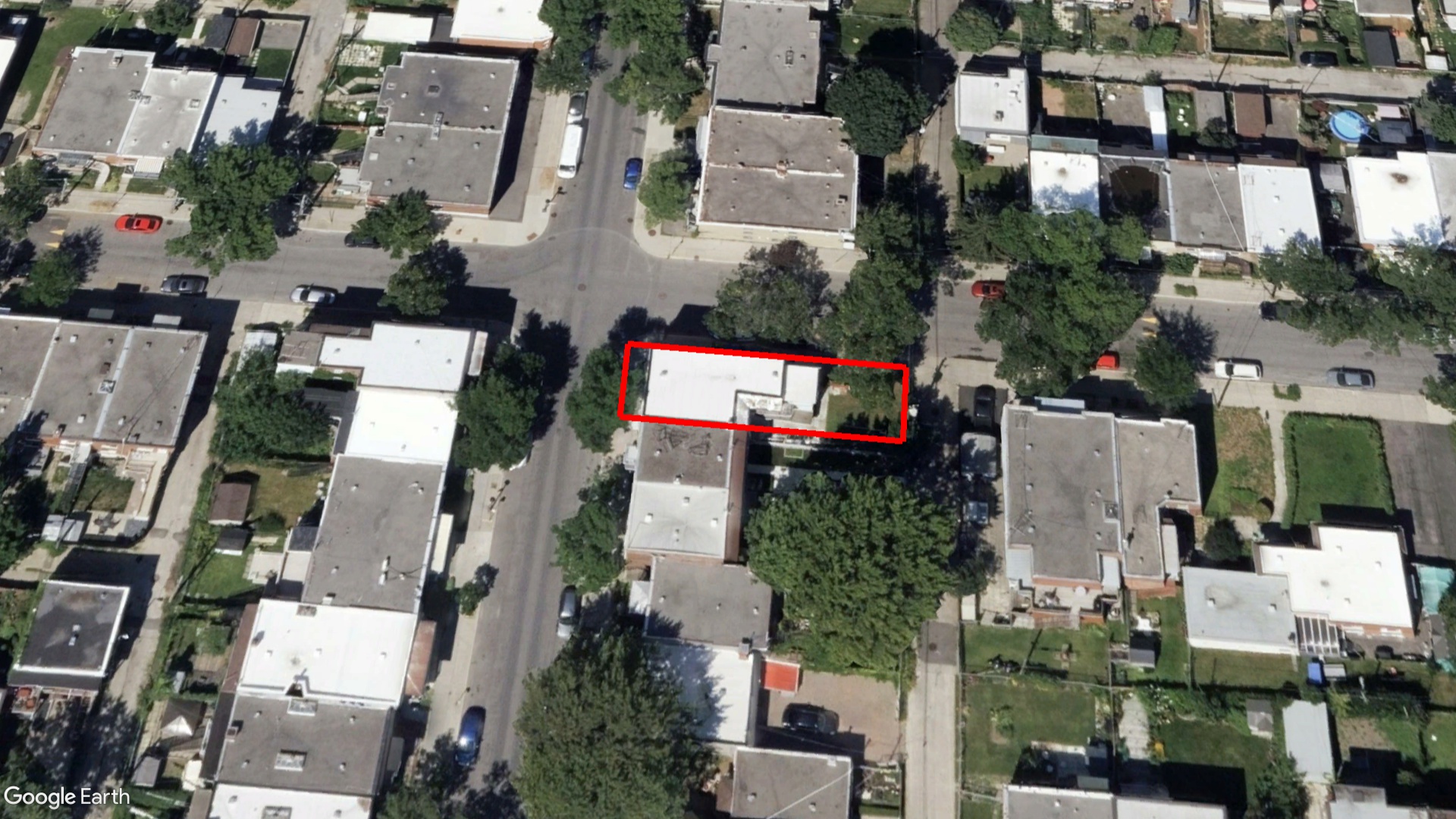 Tax Sale Montreal, Quebec - 402524-00