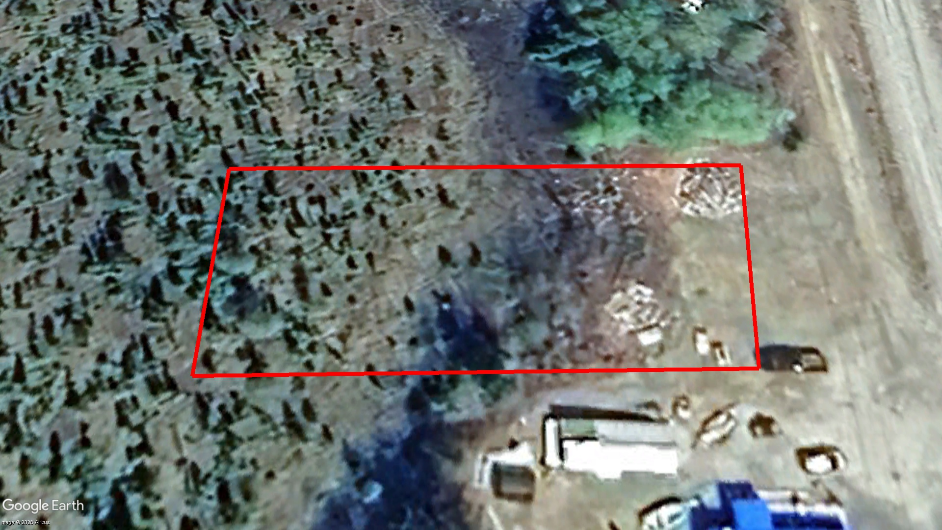 Tax Sale Greenstone, Ontario - 58 76 900 000 06000 0000