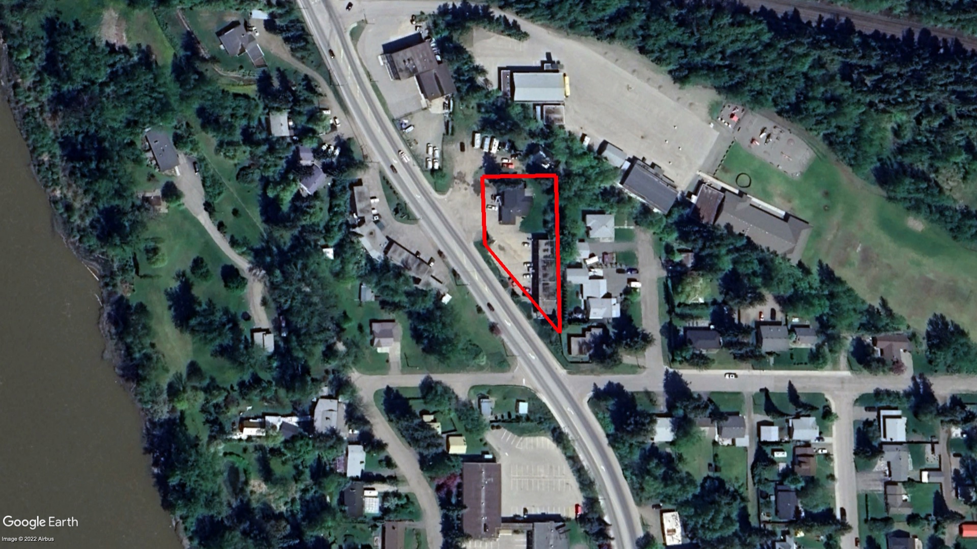 Tax Sale Quesnel, British Columbia - 24-470-0000965.000