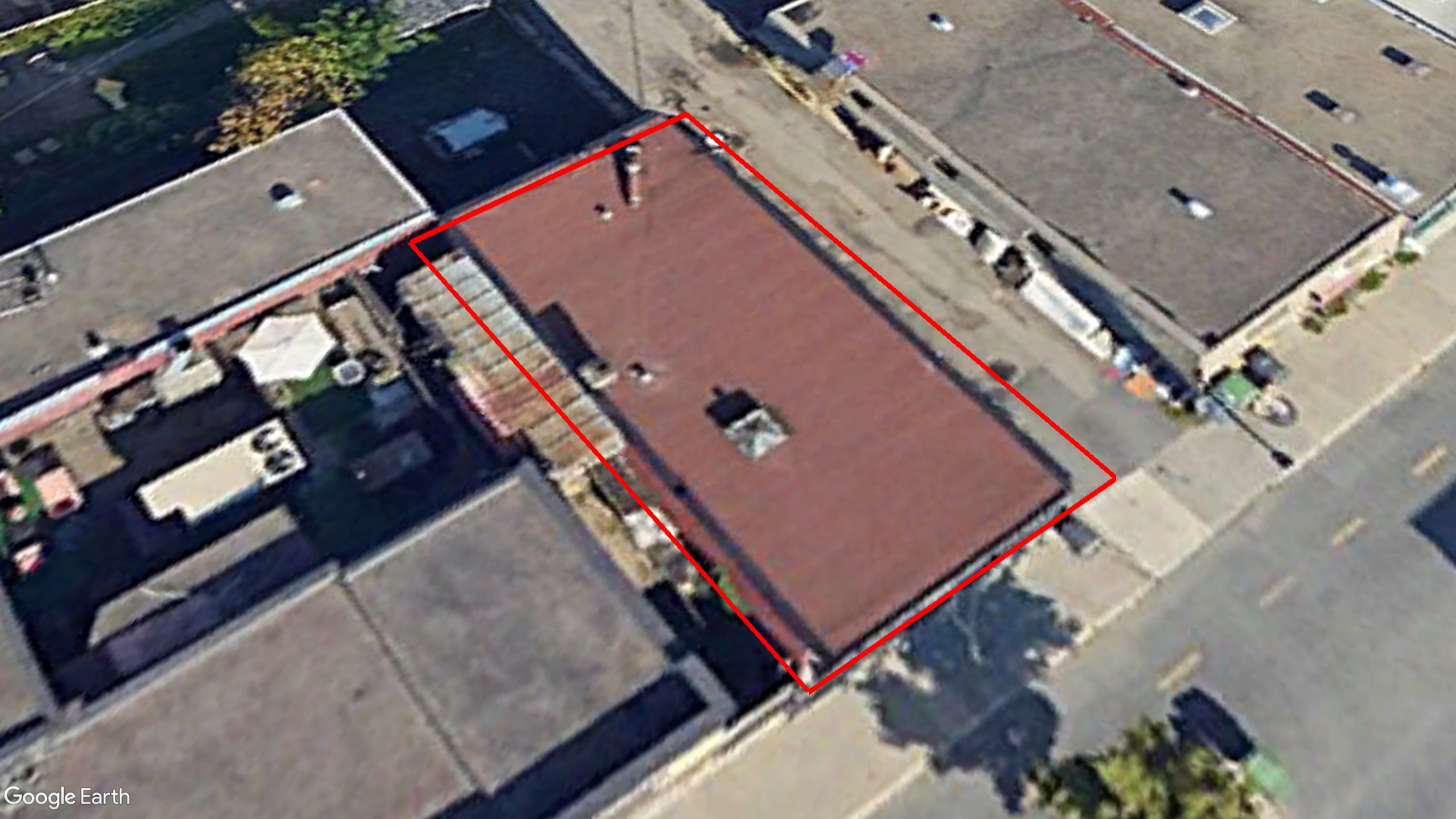 Tax Sale Montreal, Quebec - 502231-75