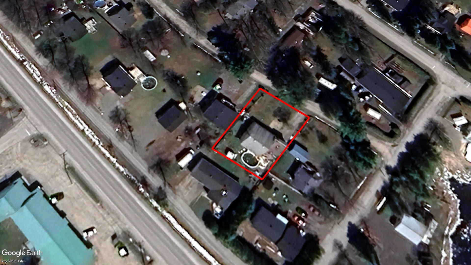 Tax Sale Montcalm, Quebec - 