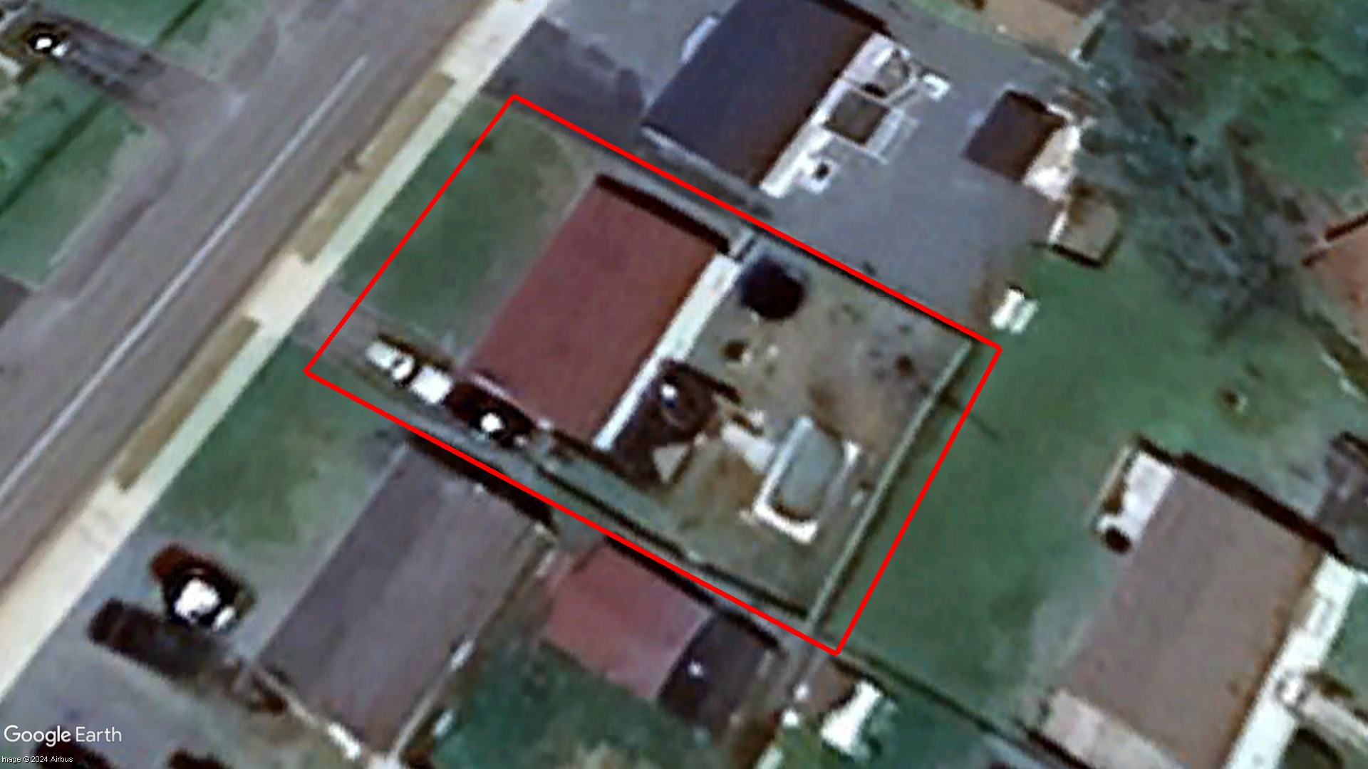 Tax Sale Halifax, Nova Scotia - 00634697