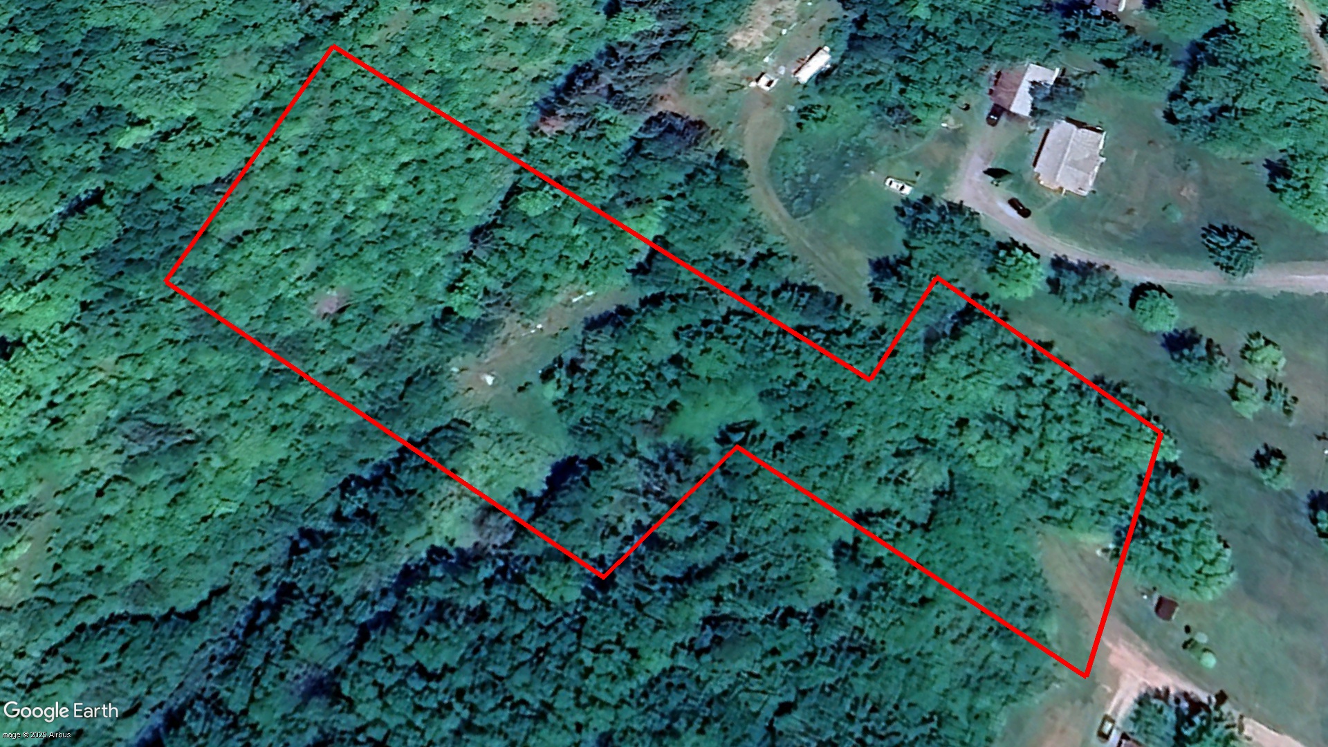 Tax Sale Inverness, Nova Scotia - 08034729