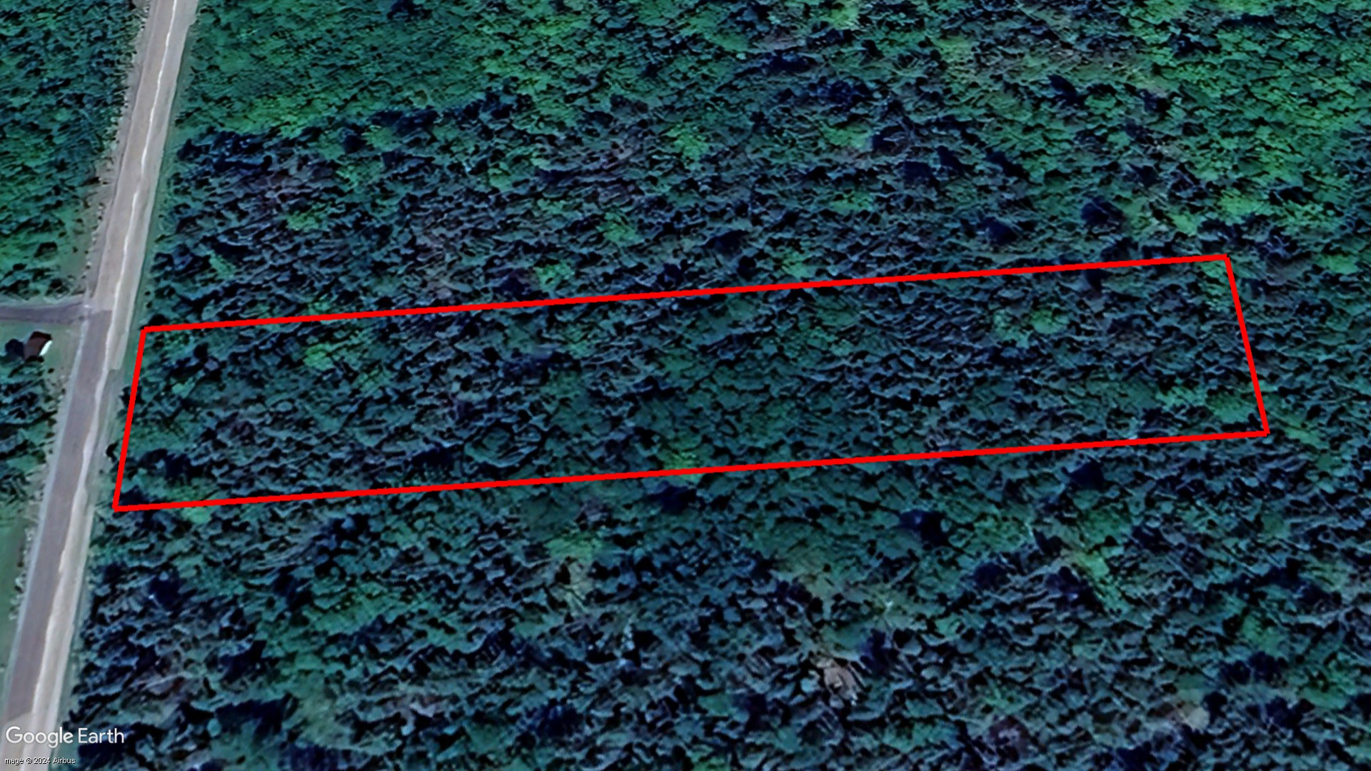 Tax Sale Antigonish, Nova Scotia - 10014311