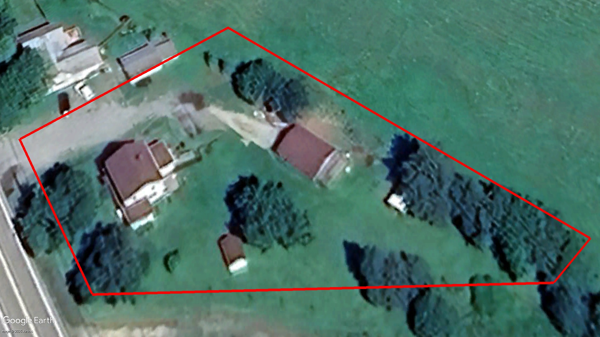 Tax Sale Clare, Nova Scotia - 00873802