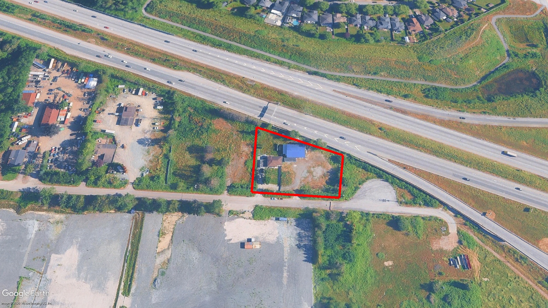 Tax Sale Langley, British Columbia - 