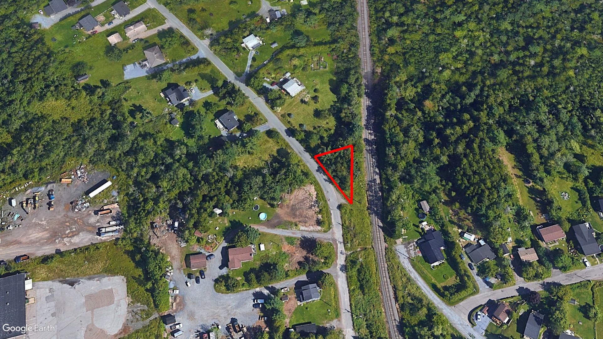 Tax Sale Saint John, New Brunswick - 05295244