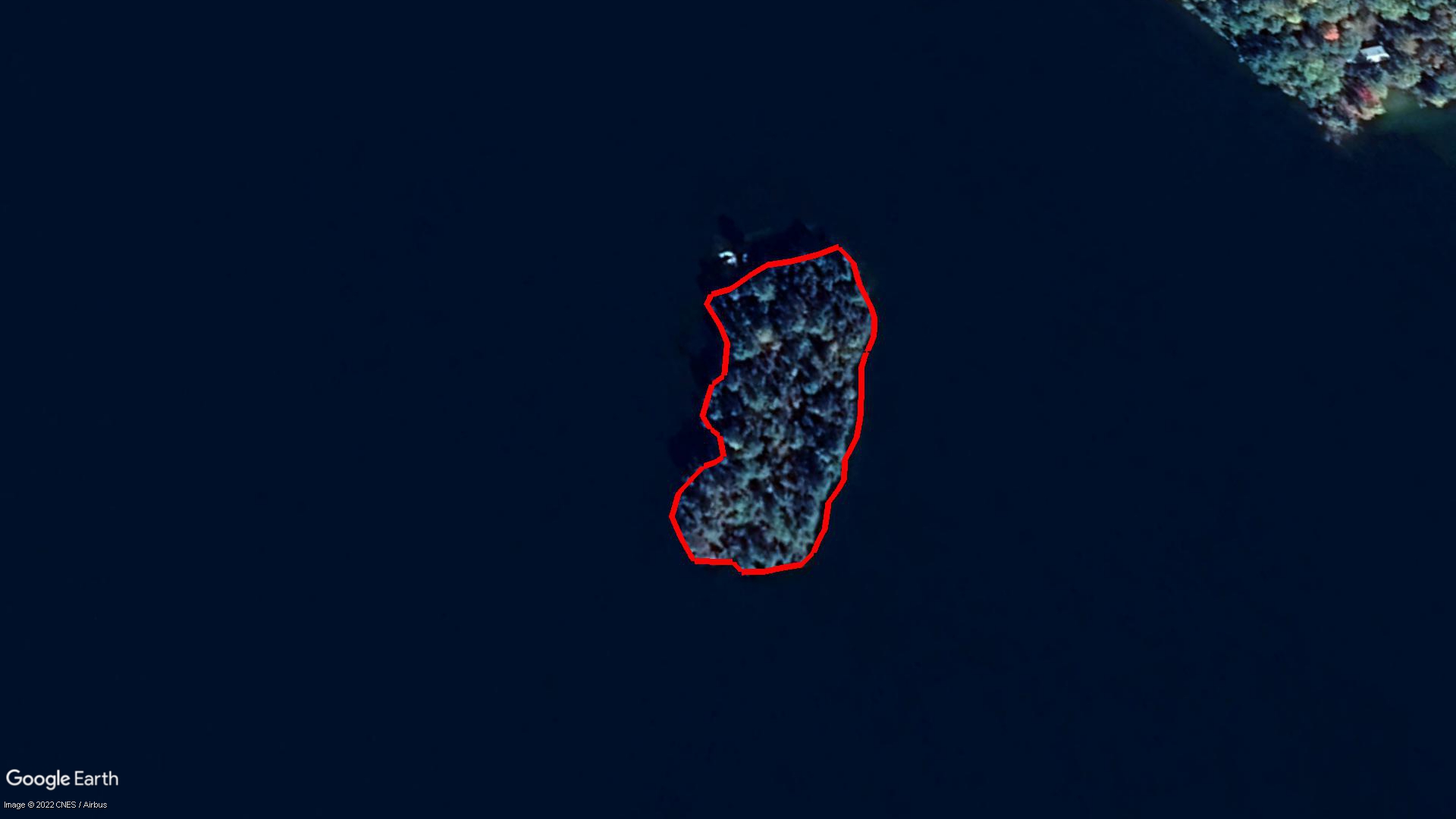 Tax Sale La Vallee-de-la-Gatineau, Quebec - 4900-12-9391