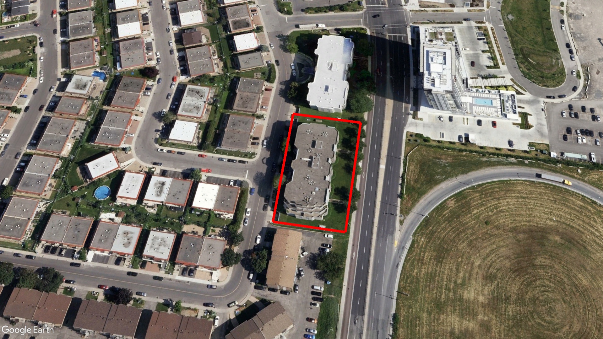 Tax Sale Montreal, Quebec - 734910-68